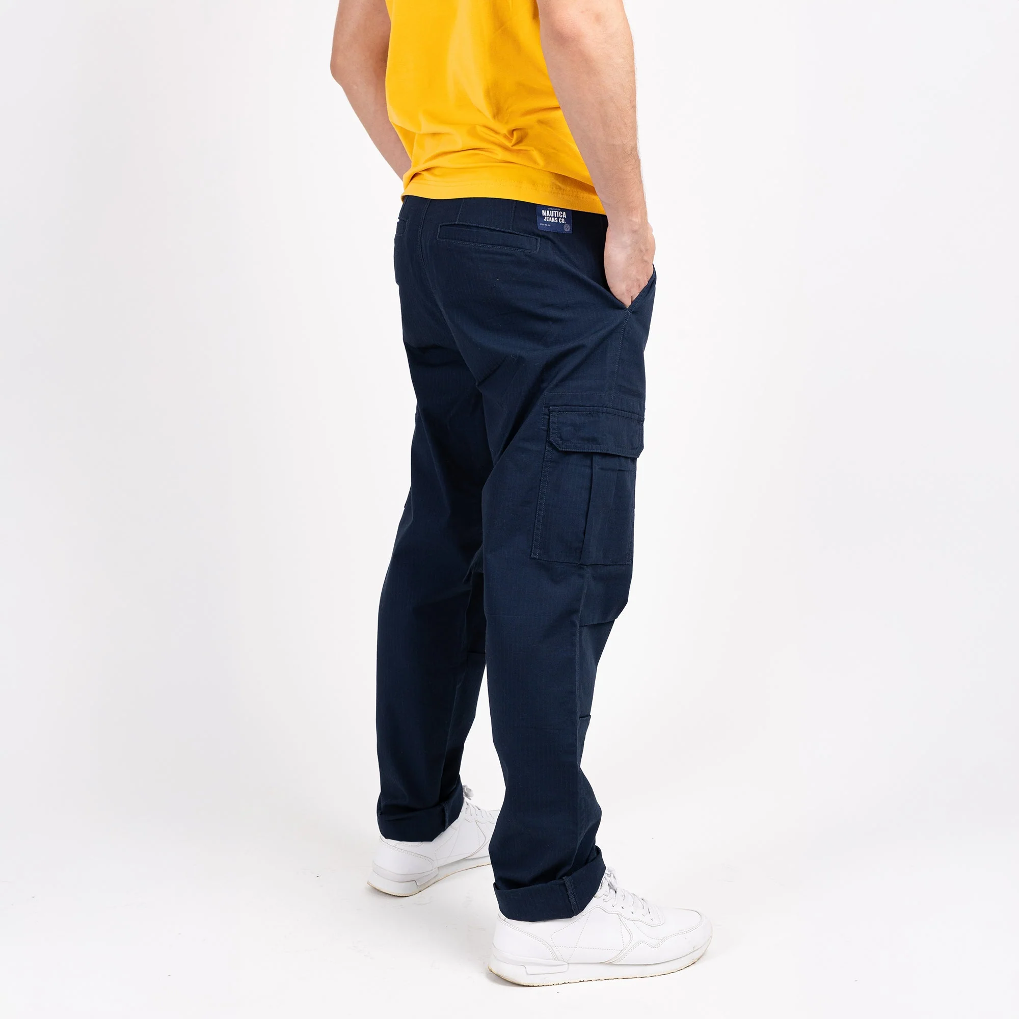 Pantalón Cargo NJCo de Hombre - P49995 - Image 12