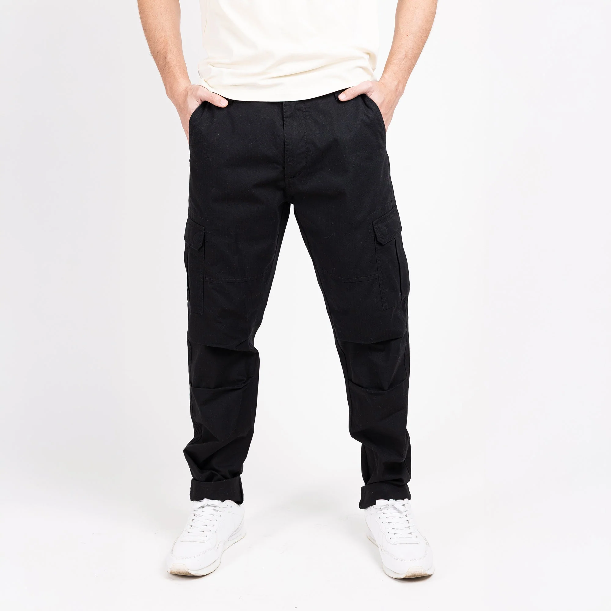 Pantalón Cargo NJCo de Hombre - P49995 - Image 2
