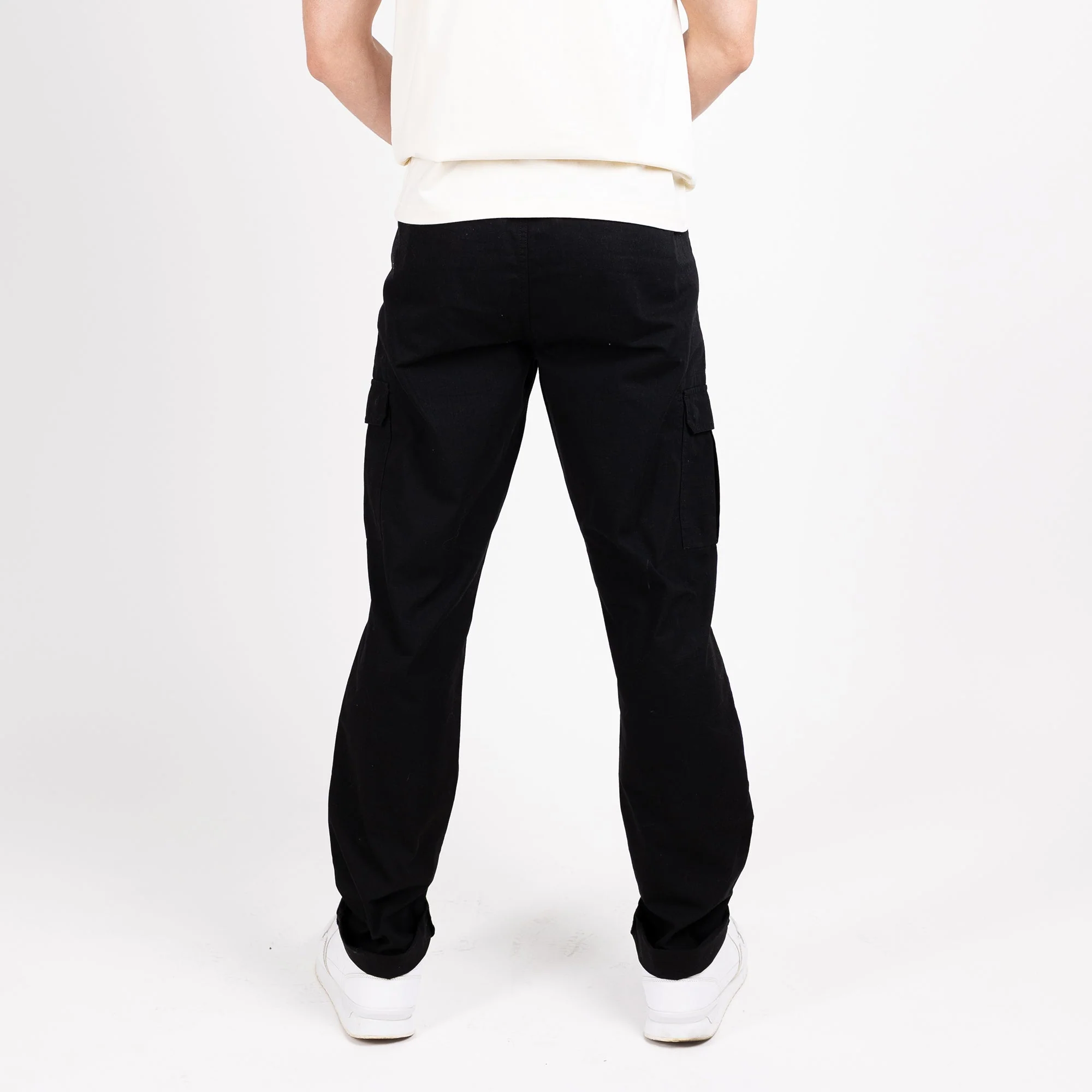 Pantalón Cargo NJCo de Hombre - P49995 - Image 4