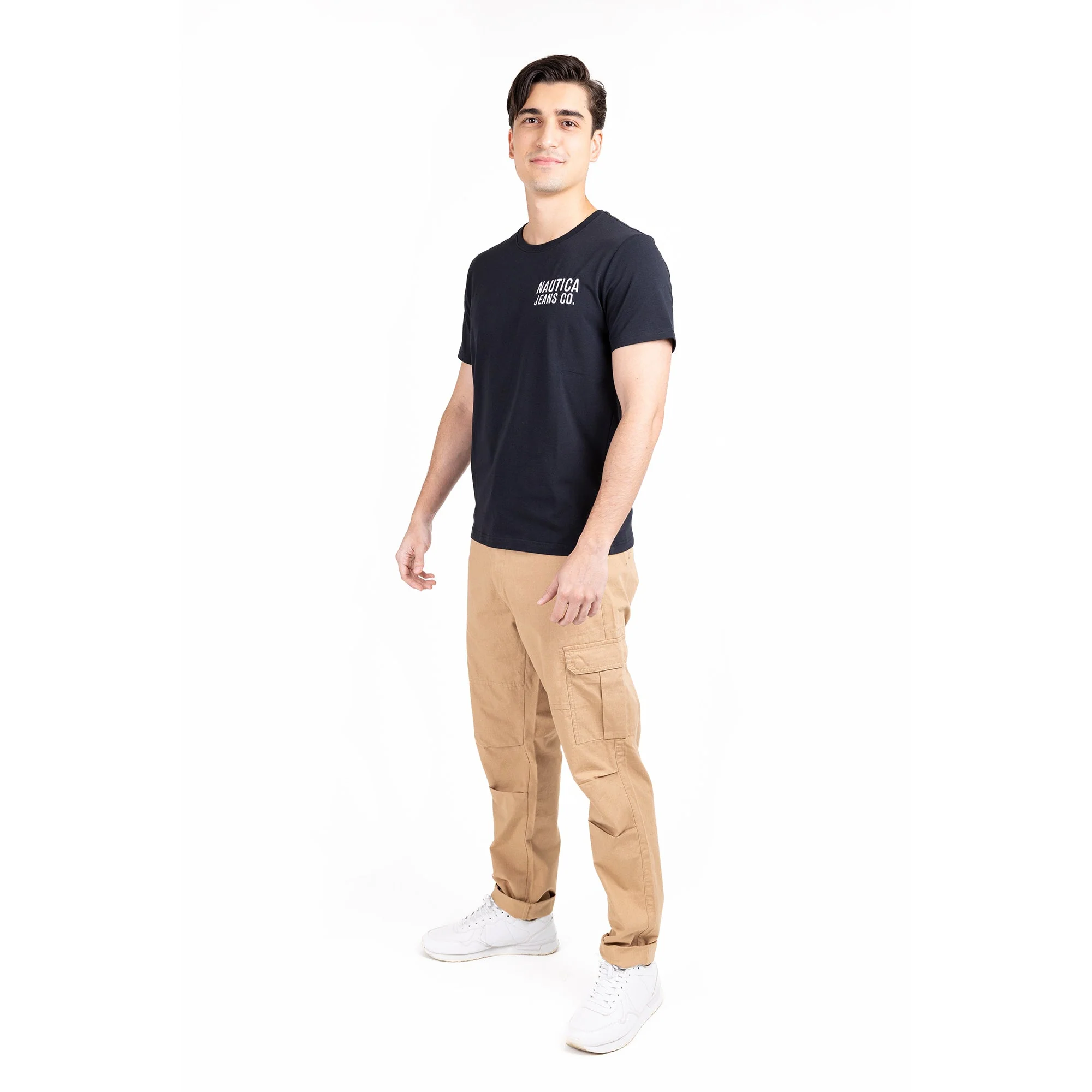 Pantalón Cargo NJCo de Hombre - P49995 - Image 5