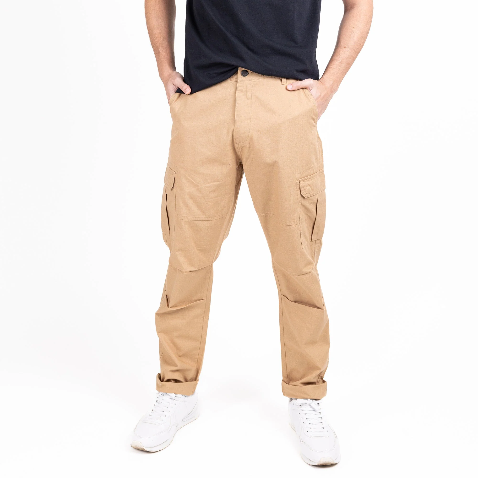 Pantalón Cargo NJCo de Hombre - P49995 - Image 6