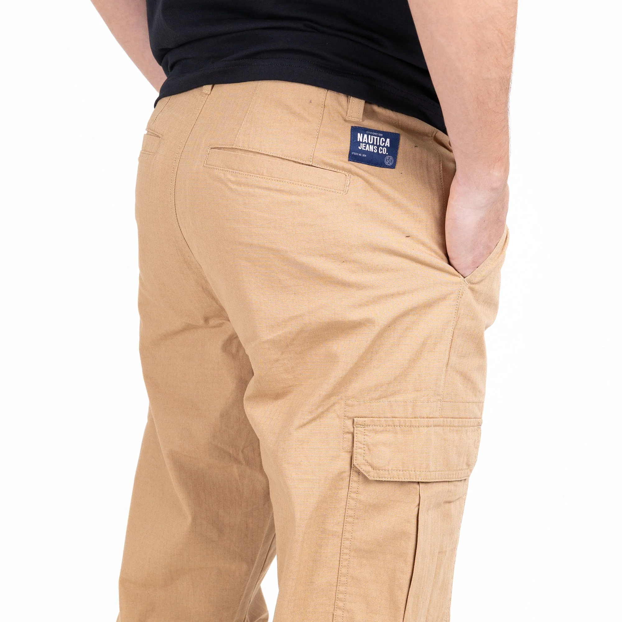 Pantalón Cargo NJCo de Hombre - P49995 - Image 7