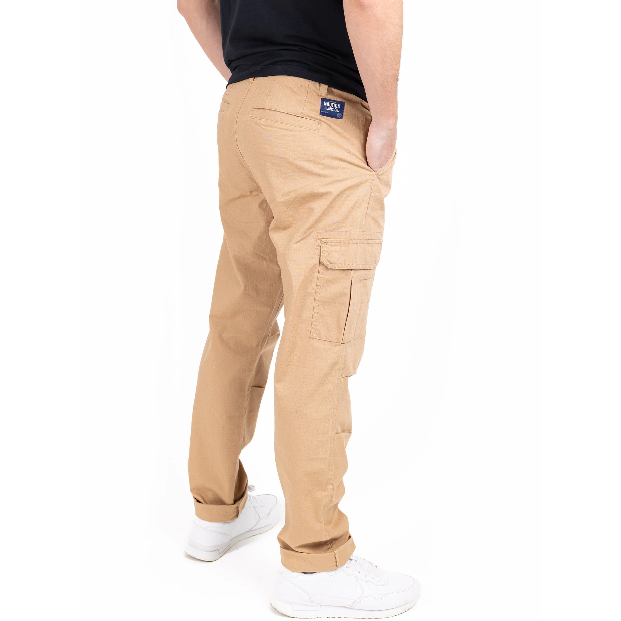 Pantalón Cargo NJCo de Hombre - P49995 - Image 8