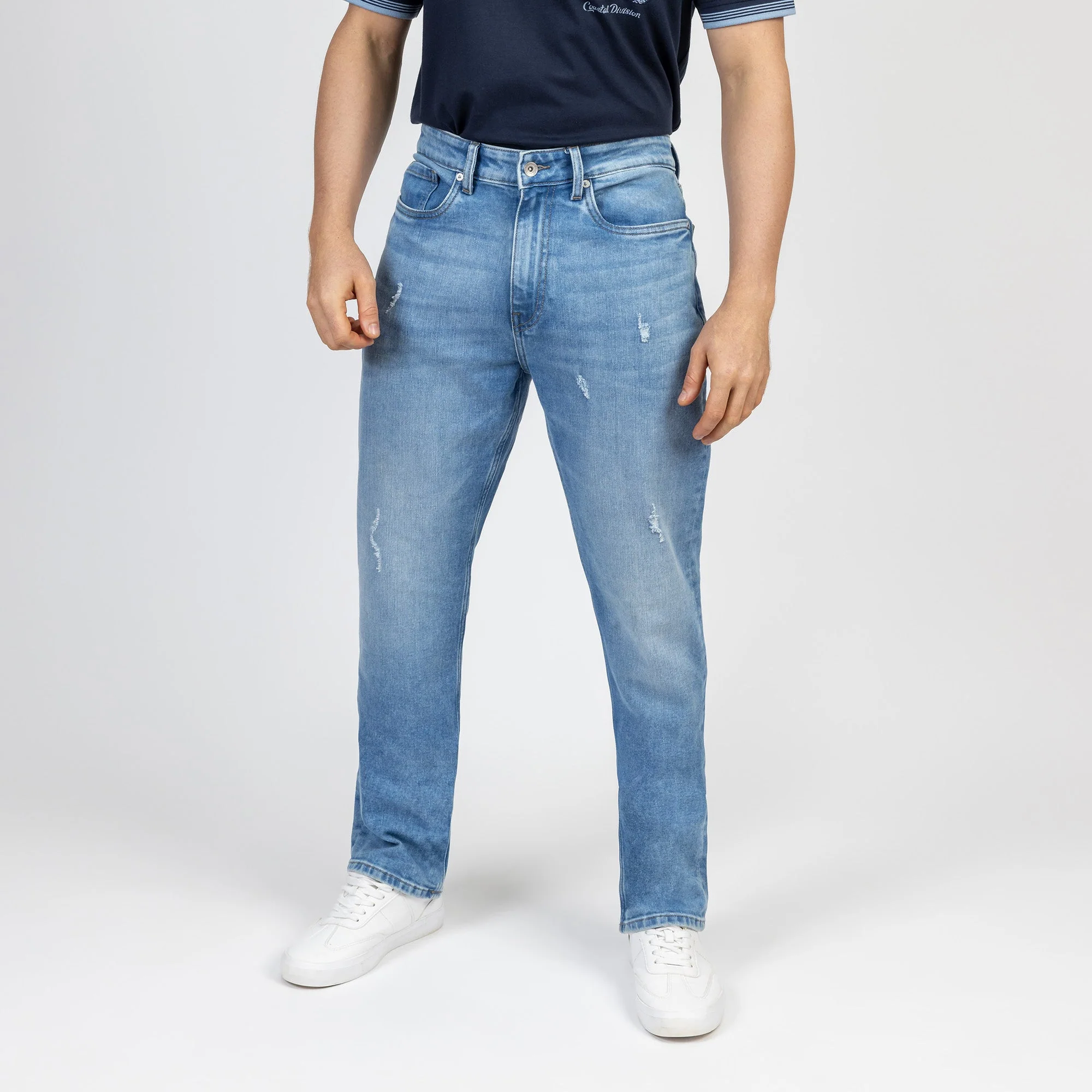 Jeans NJCo de Hombre - P50983 - Image 2