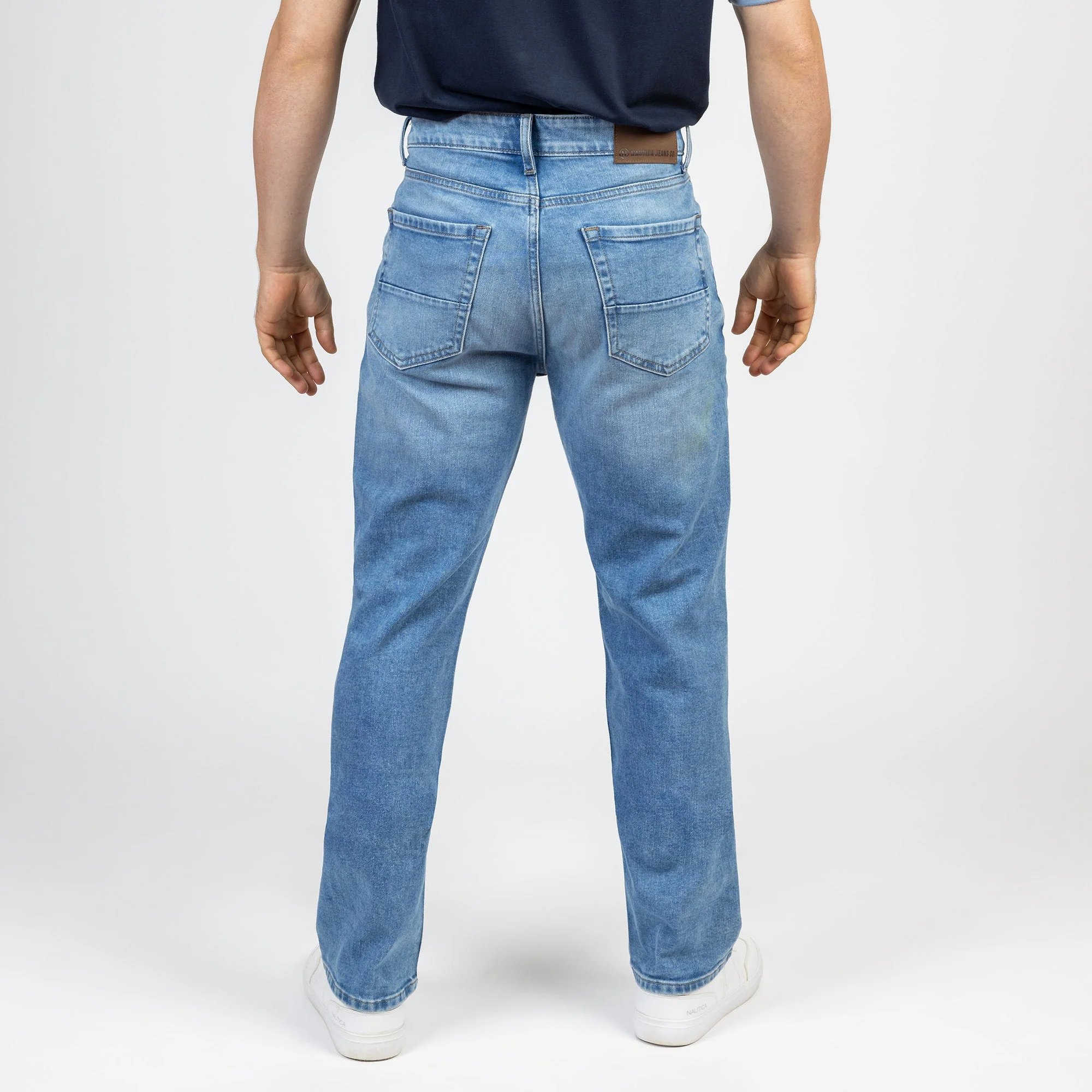 Jeans NJCo de Hombre - P50983 - Image 4