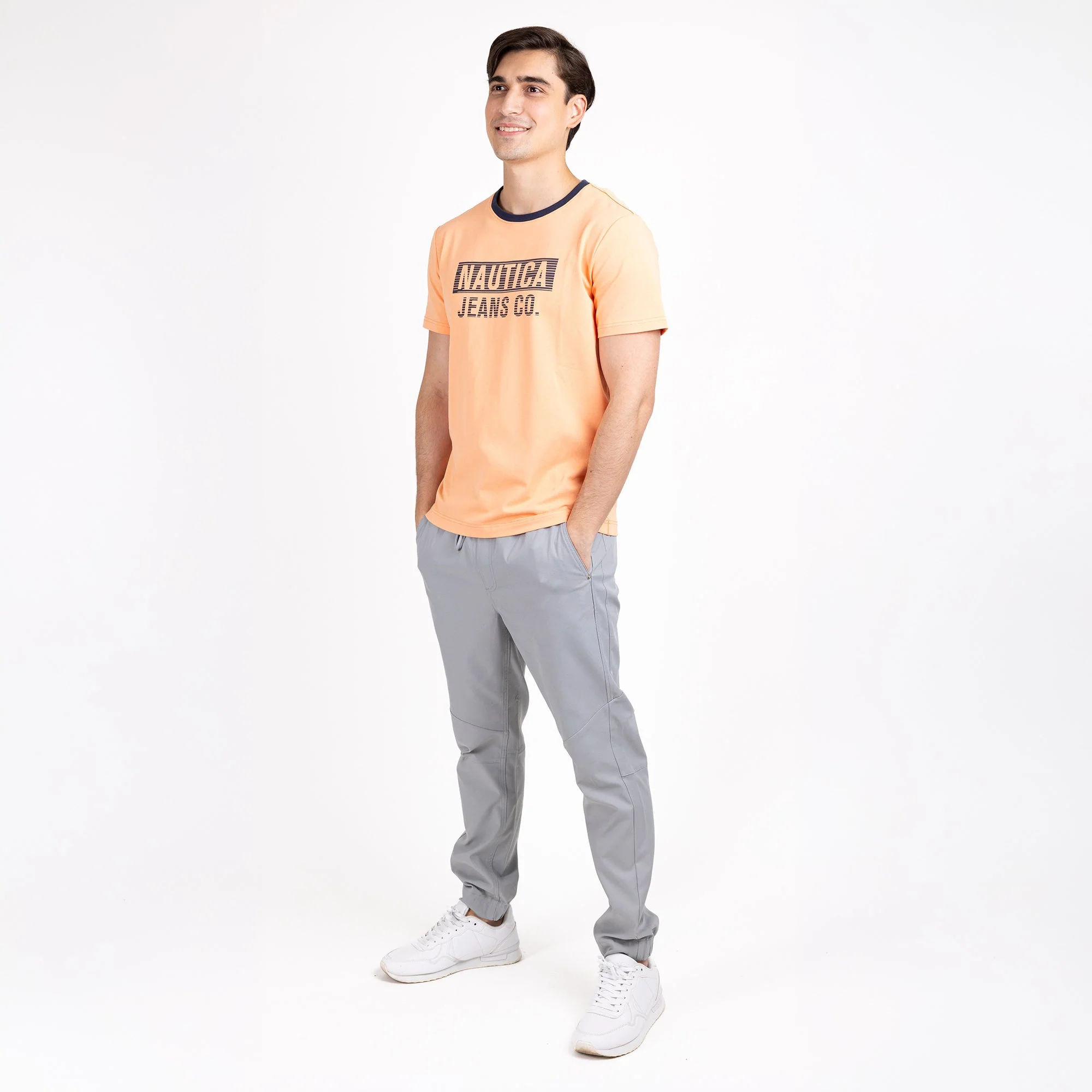 Jogger NJCo de Hombre - P50994