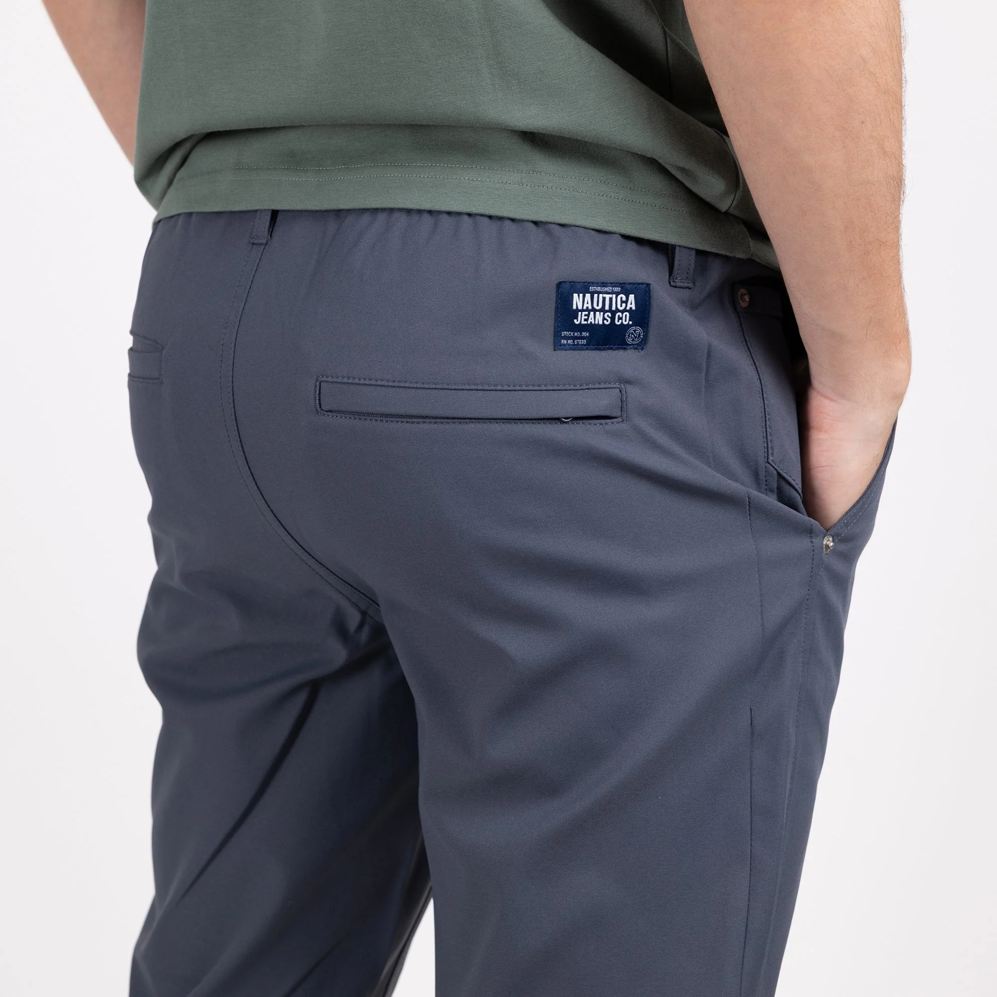 Jogger NJCo de Hombre - P50994 - Image 10