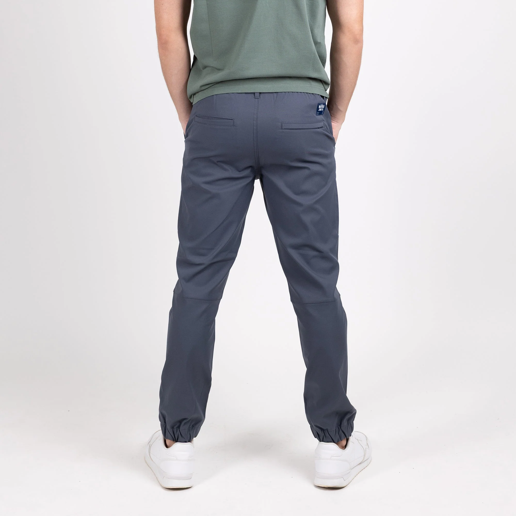 Jogger NJCo de Hombre - P50994 - Image 11