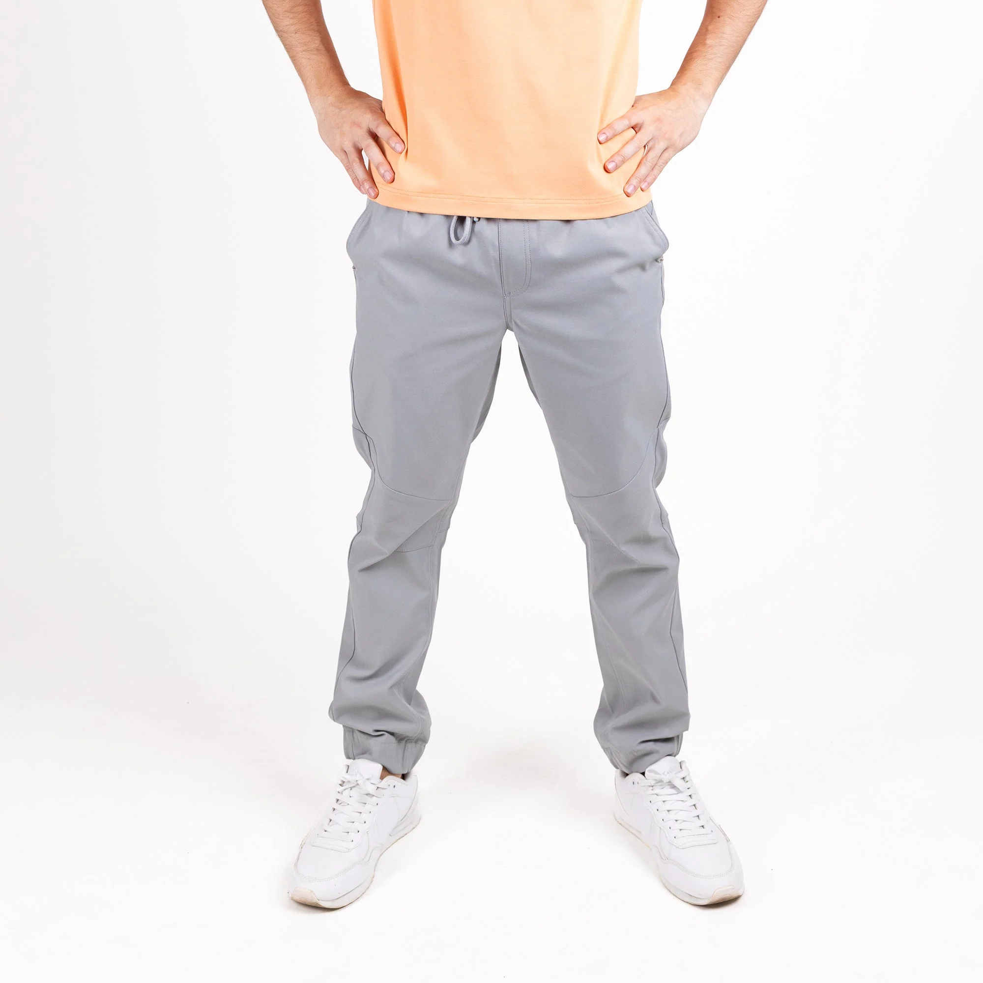 Jogger NJCo de Hombre - P50994 - Image 2