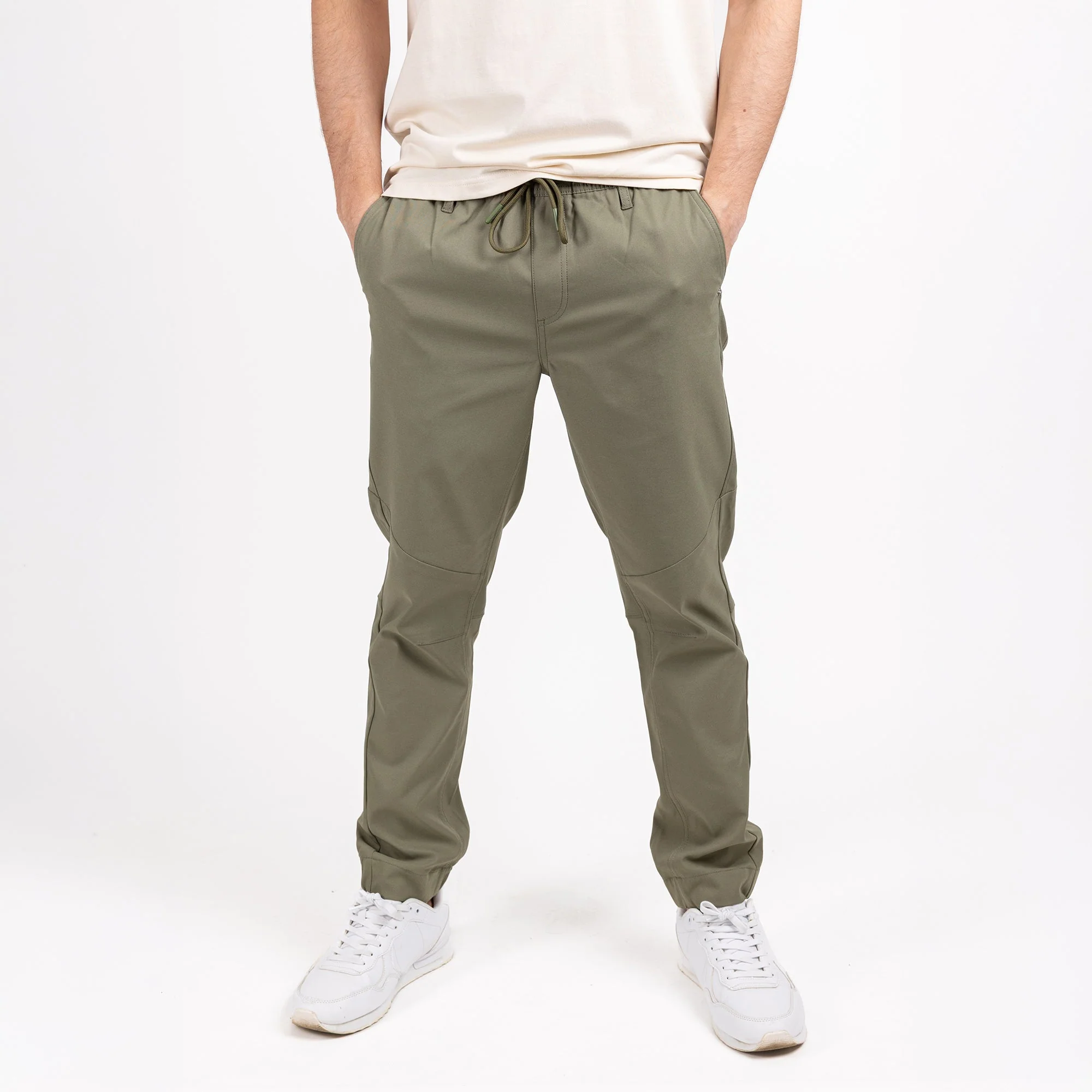 Jogger NJCo de Hombre - P50994 - Image 5