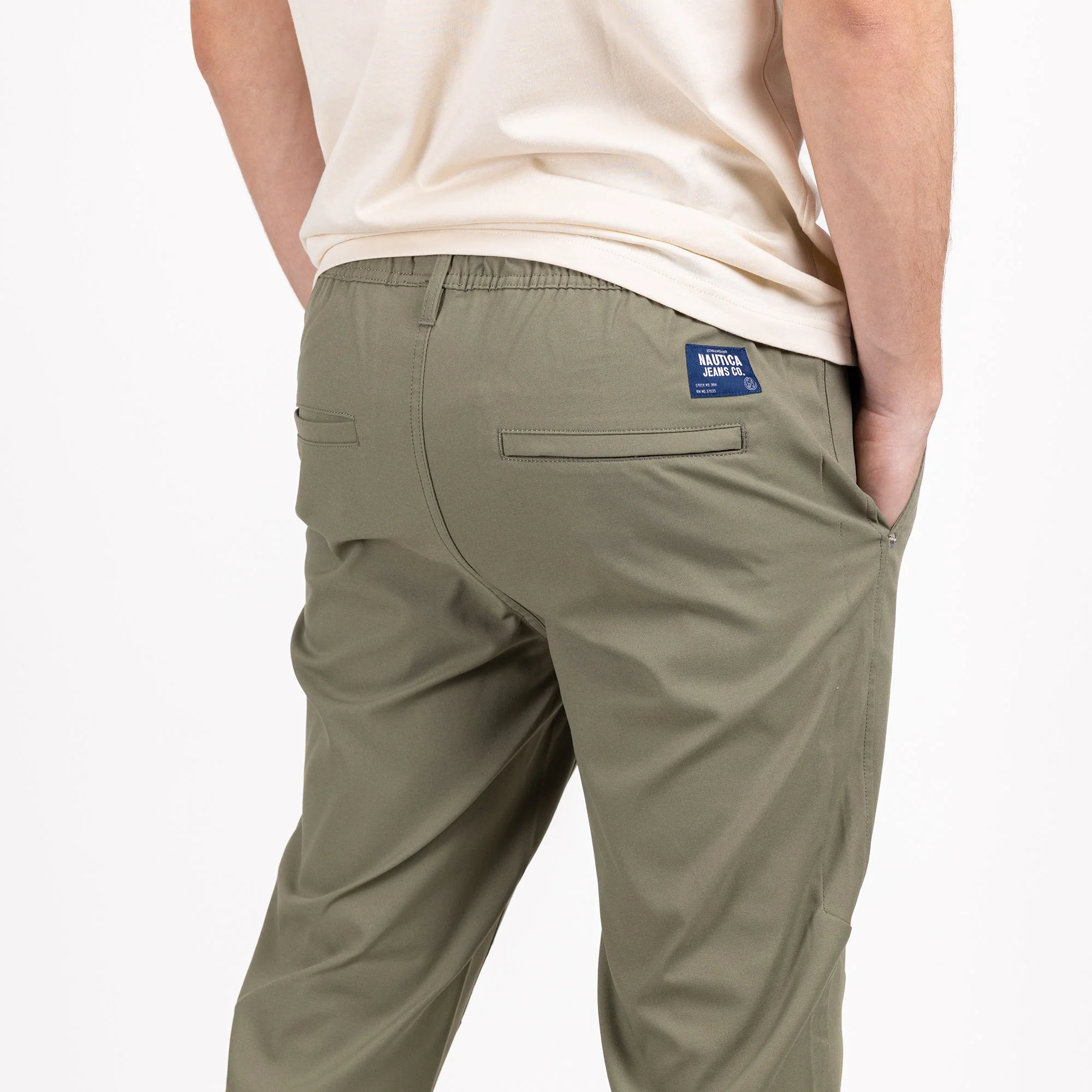 Jogger NJCo de Hombre - P50994 - Image 6