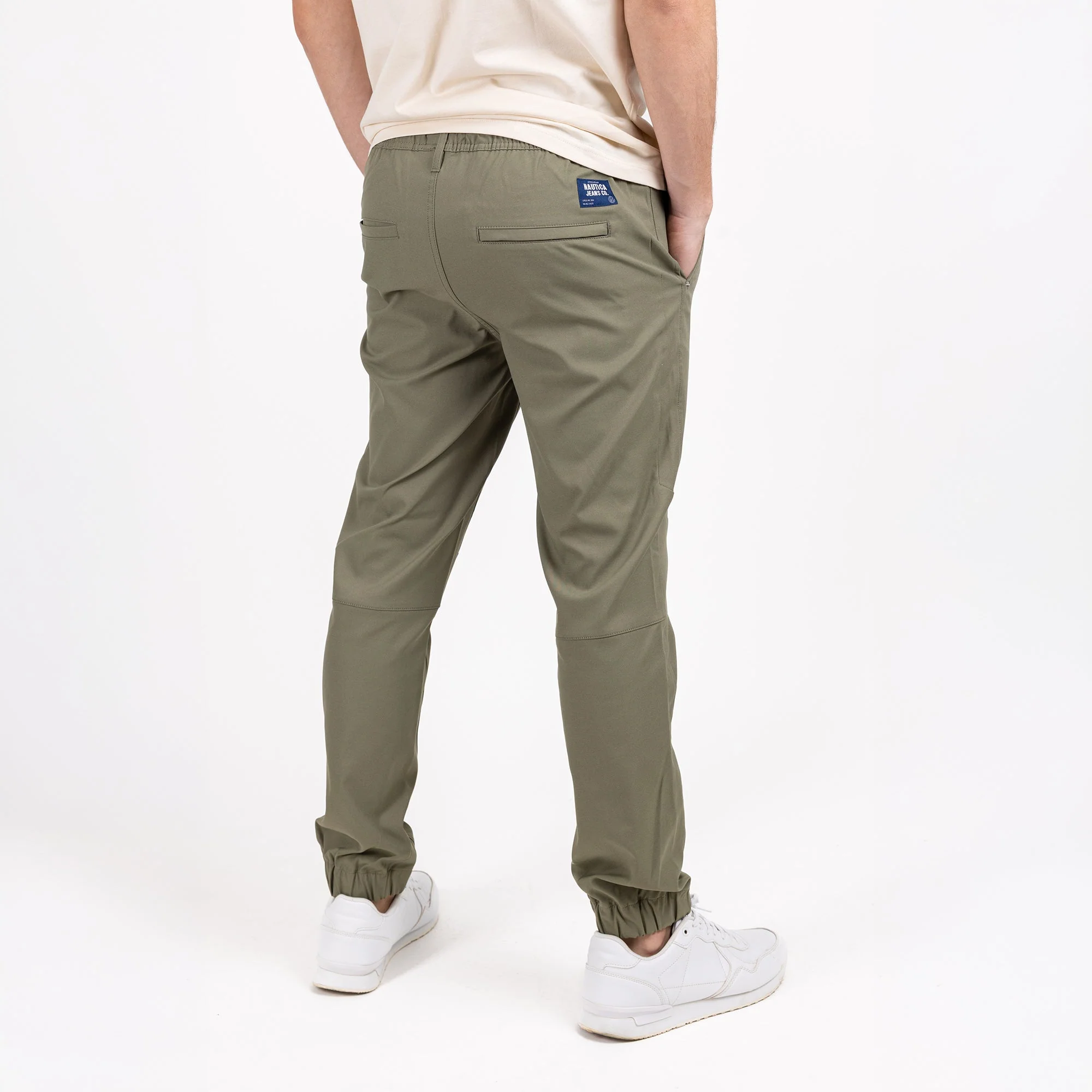Jogger NJCo de Hombre - P50994 - Image 7
