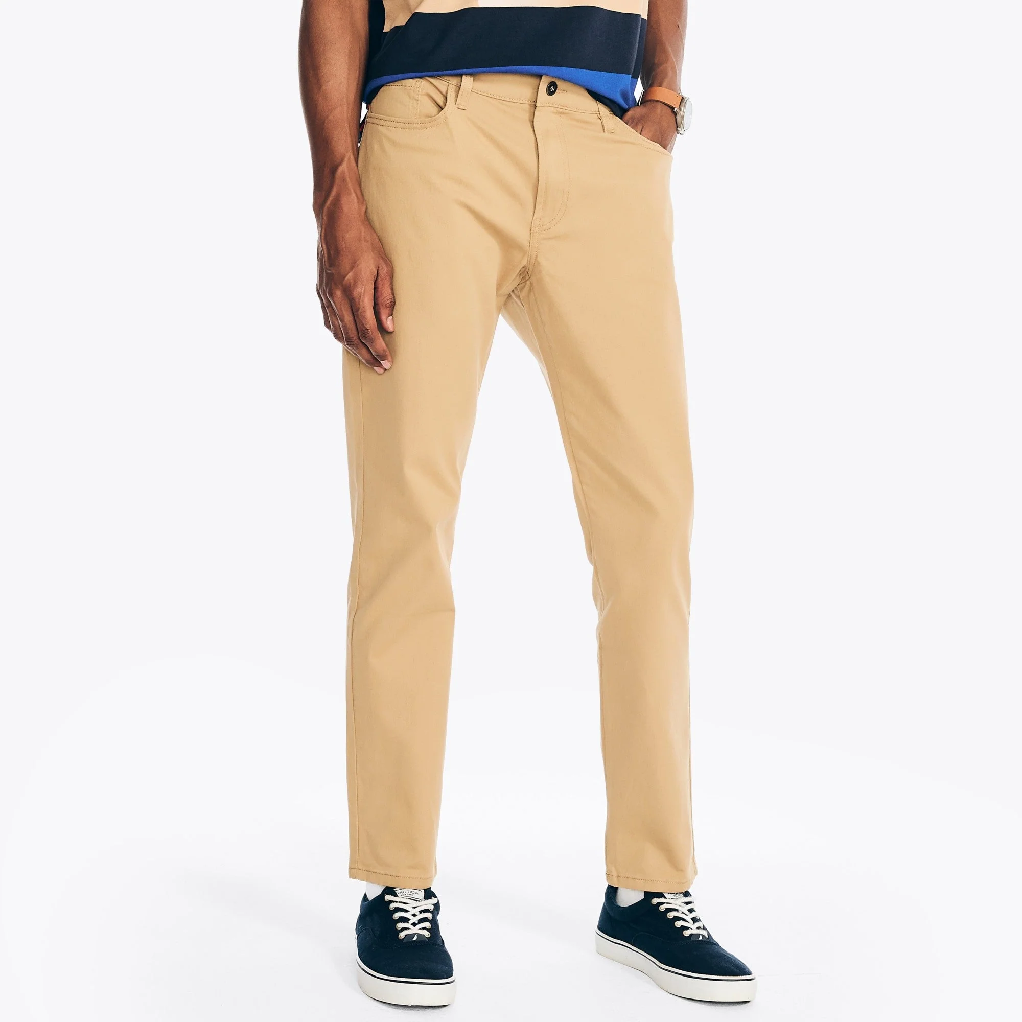 Pantalón De Hombre