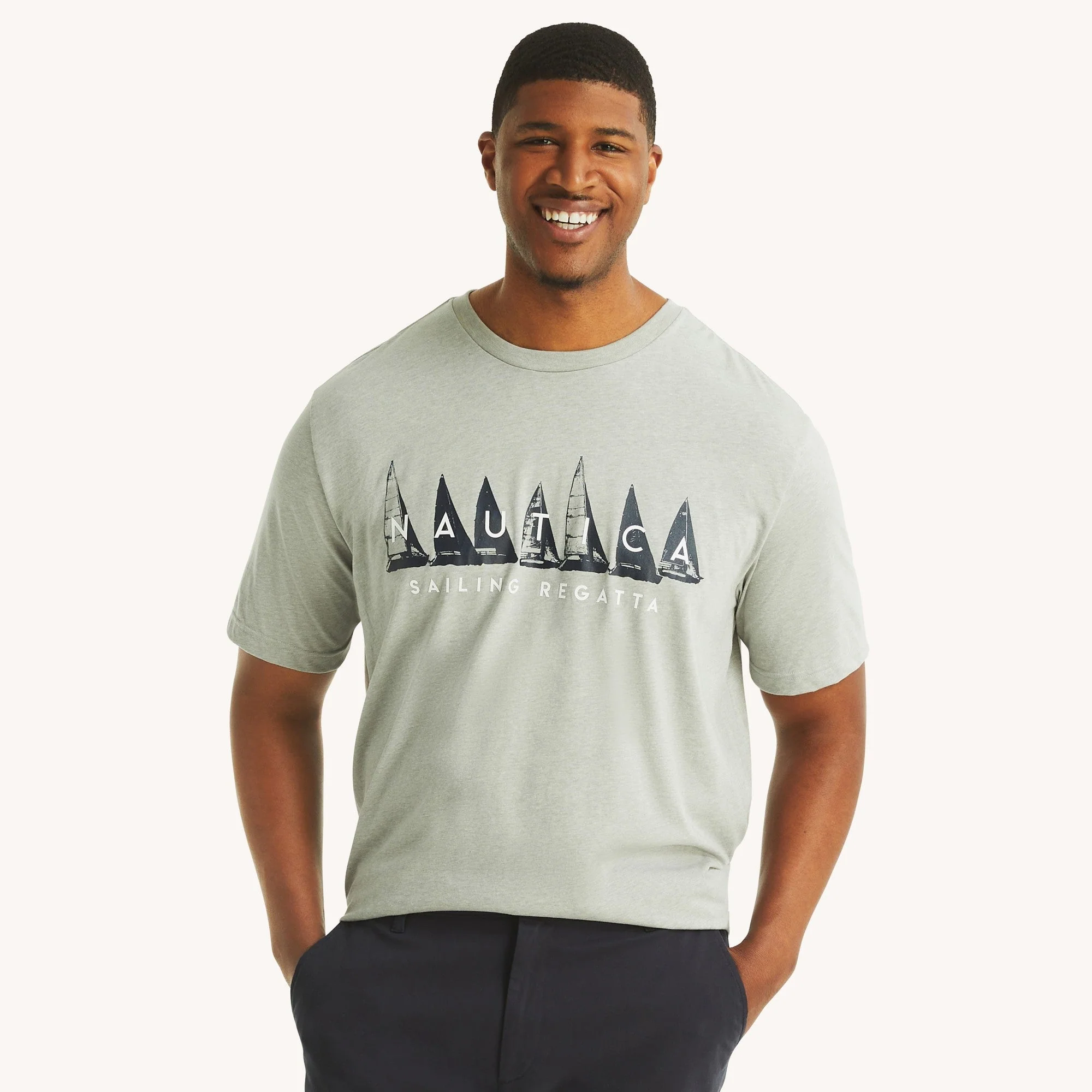 Playera De Hombre - Image 4