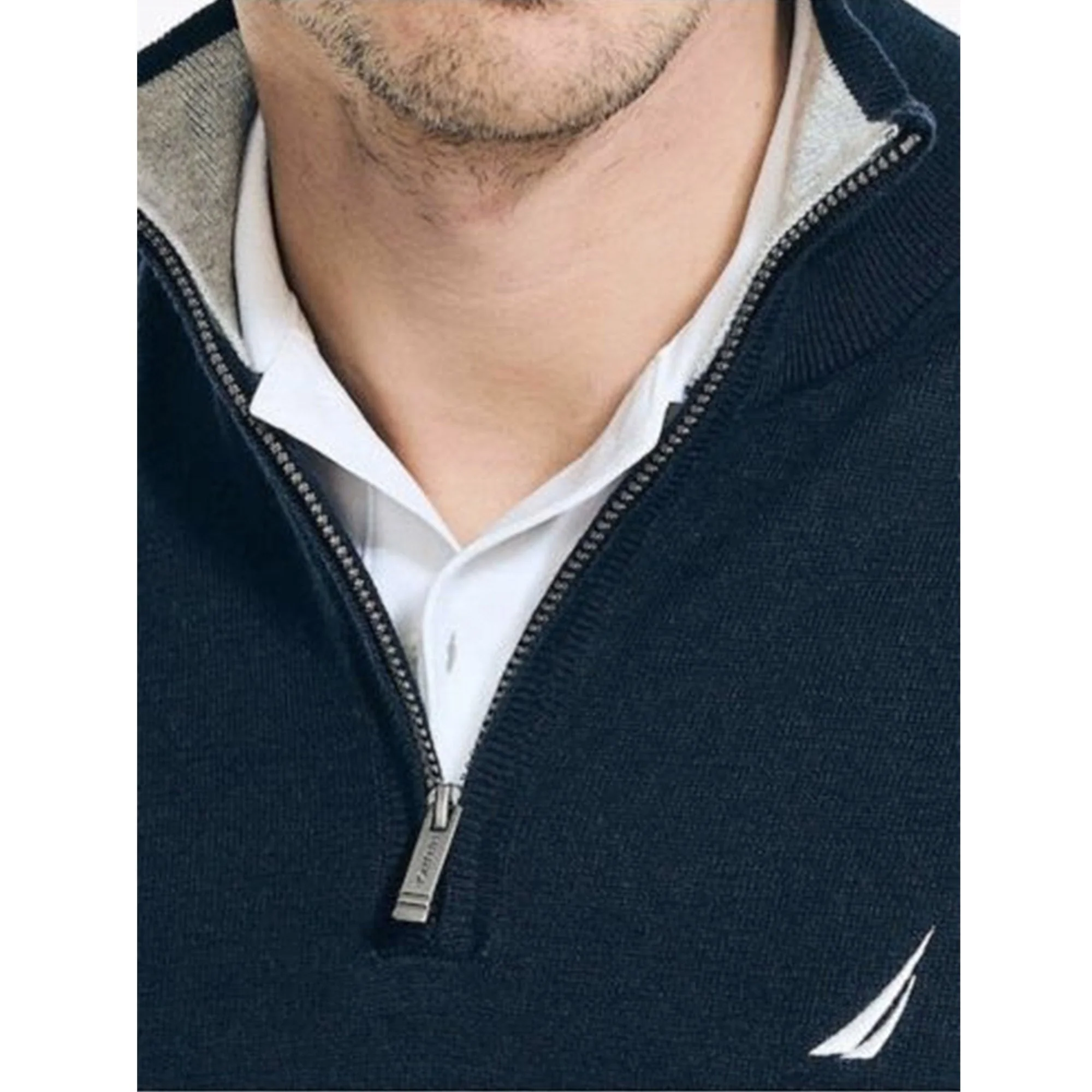 Suéter de Hombre - S47100 - Image 2