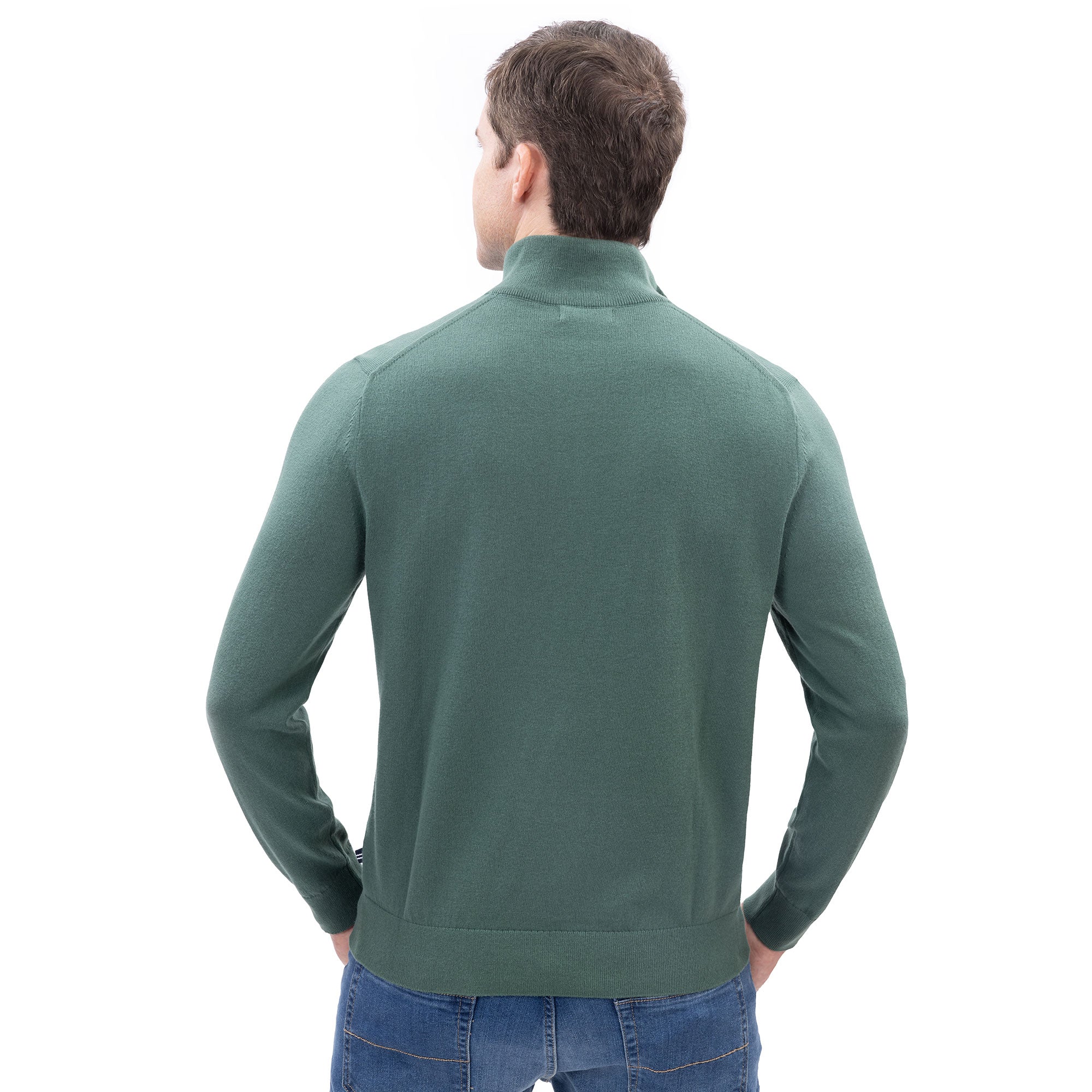 Suéter de Hombre - S47100 - Image 7