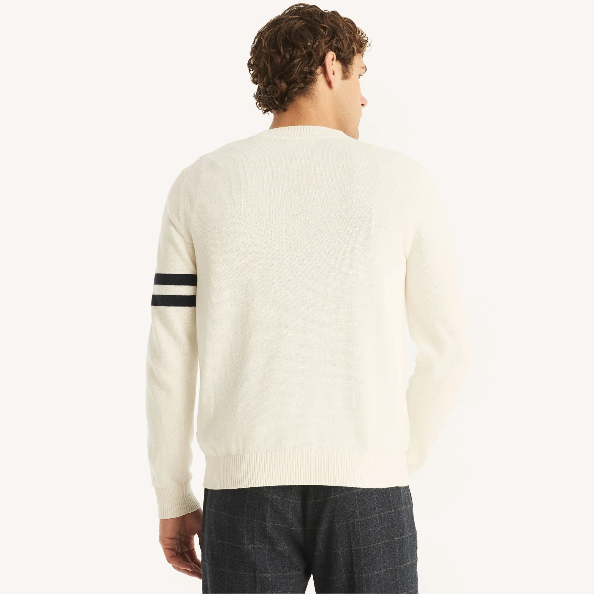 Sudadera de Hombre - S47110 - Image 3