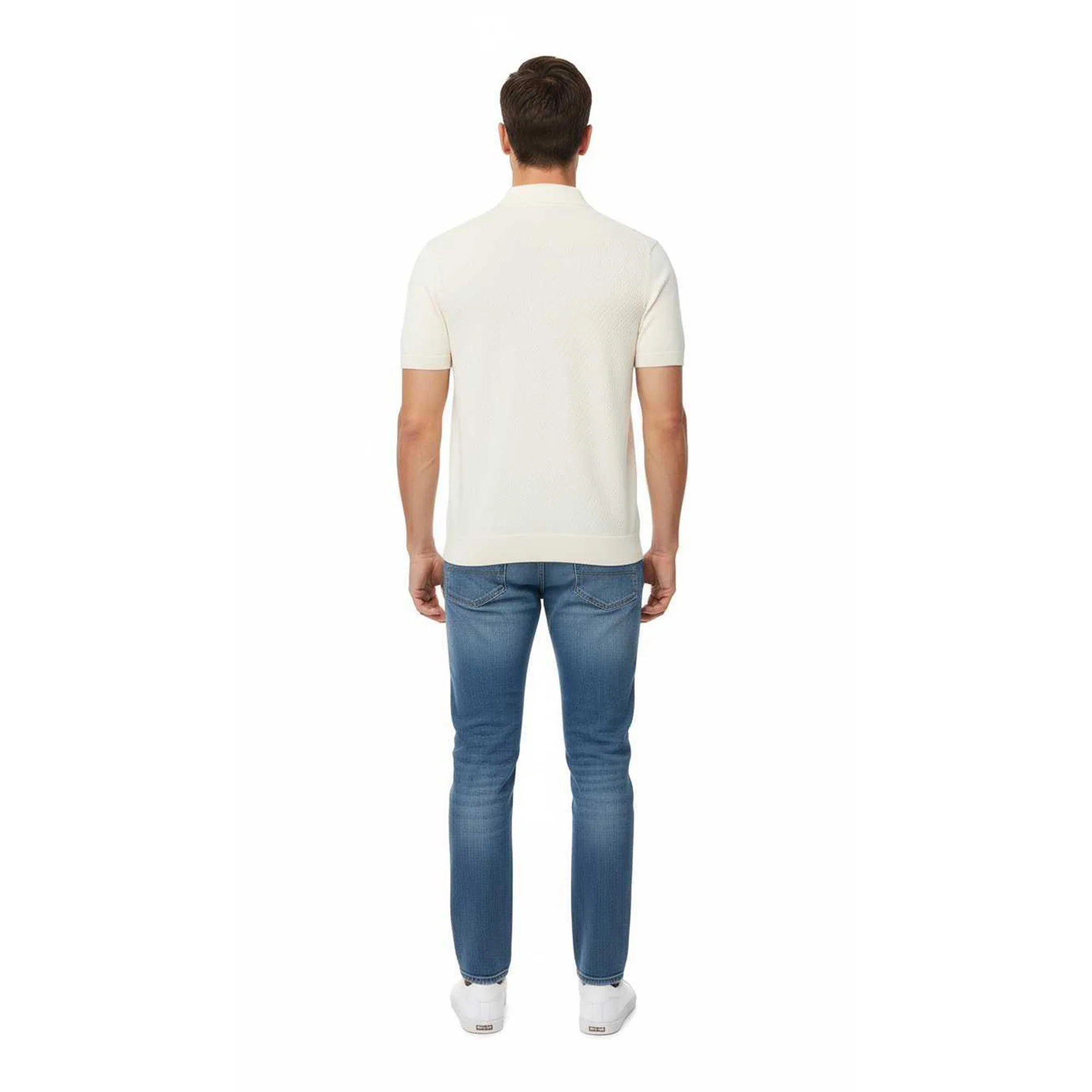 Suéter NJCo de Hombre - S47991 - Image 4