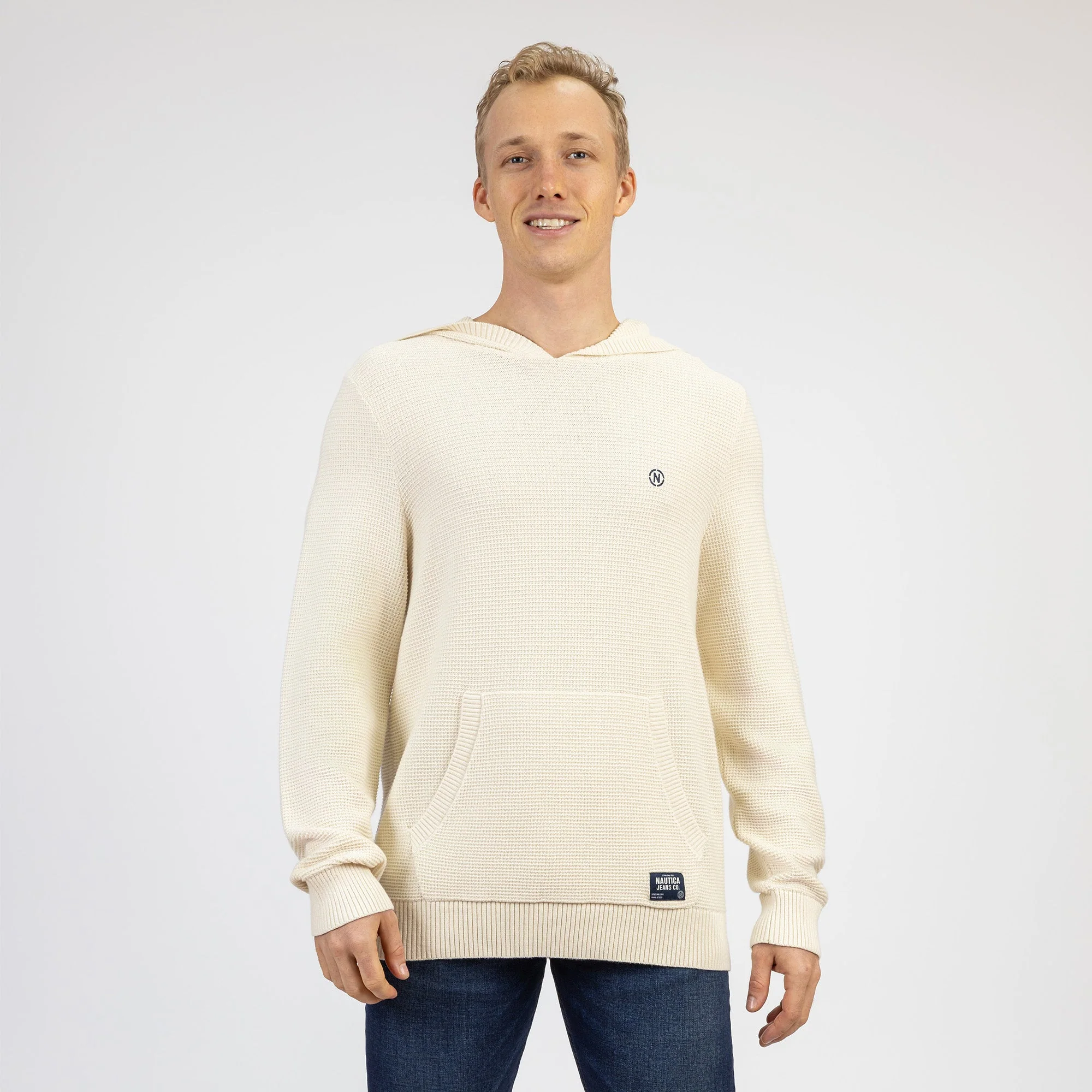Suéter NJCo de Hombre - S57901