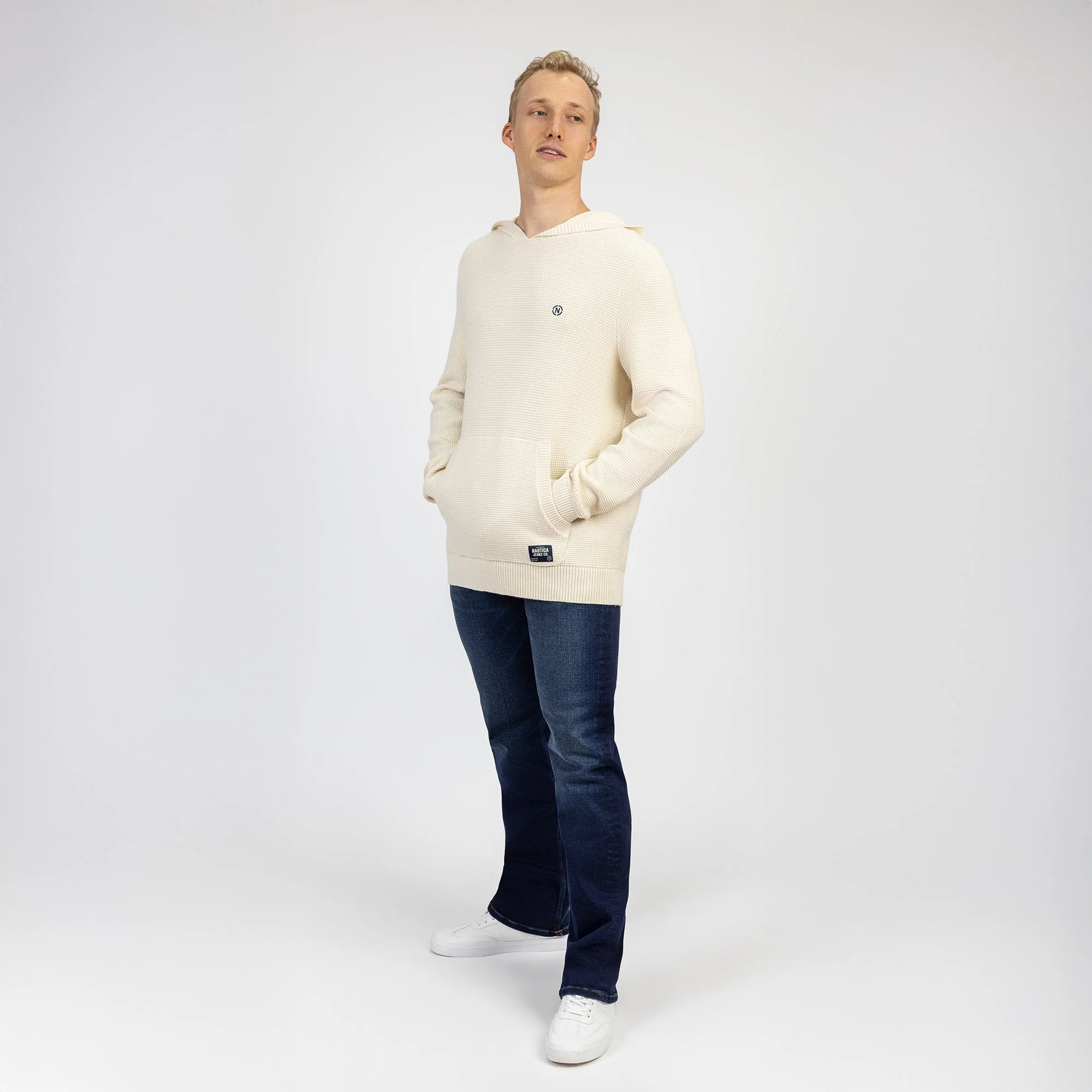 Suéter NJCo de Hombre - S57901 - Image 2