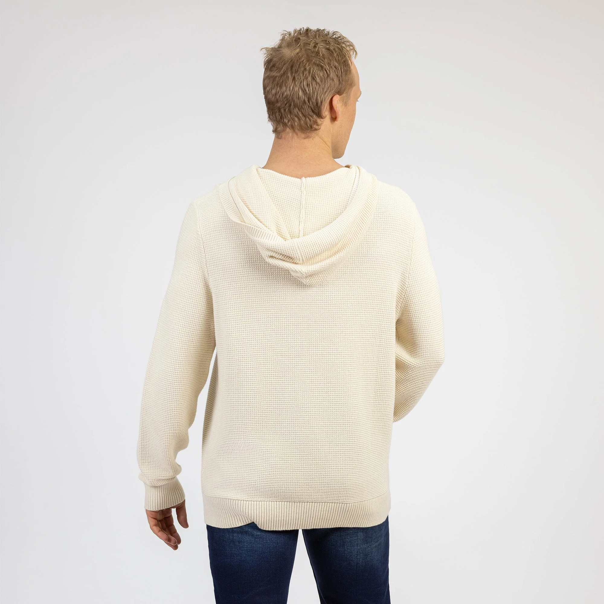 Suéter NJCo de Hombre - S57901 - Image 4