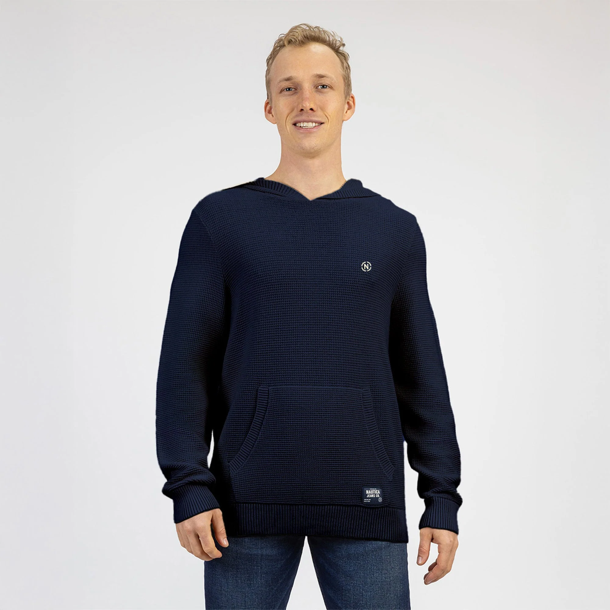 Suéter NJCo de Hombre - S57901 - Image 5