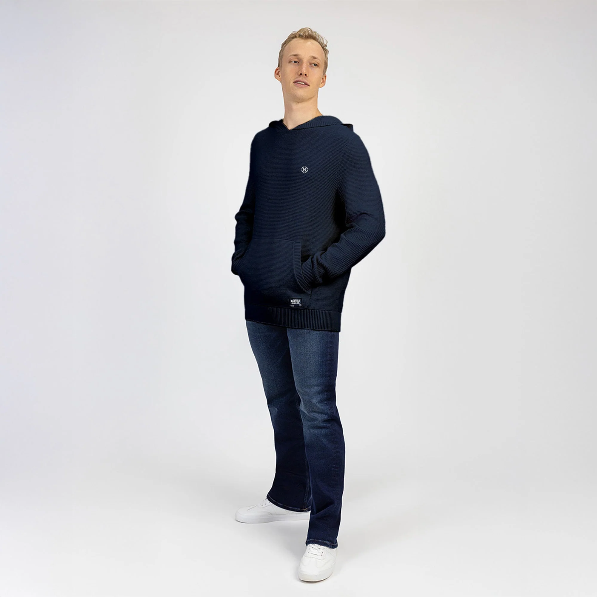 Suéter NJCo de Hombre - S57901 - Image 6