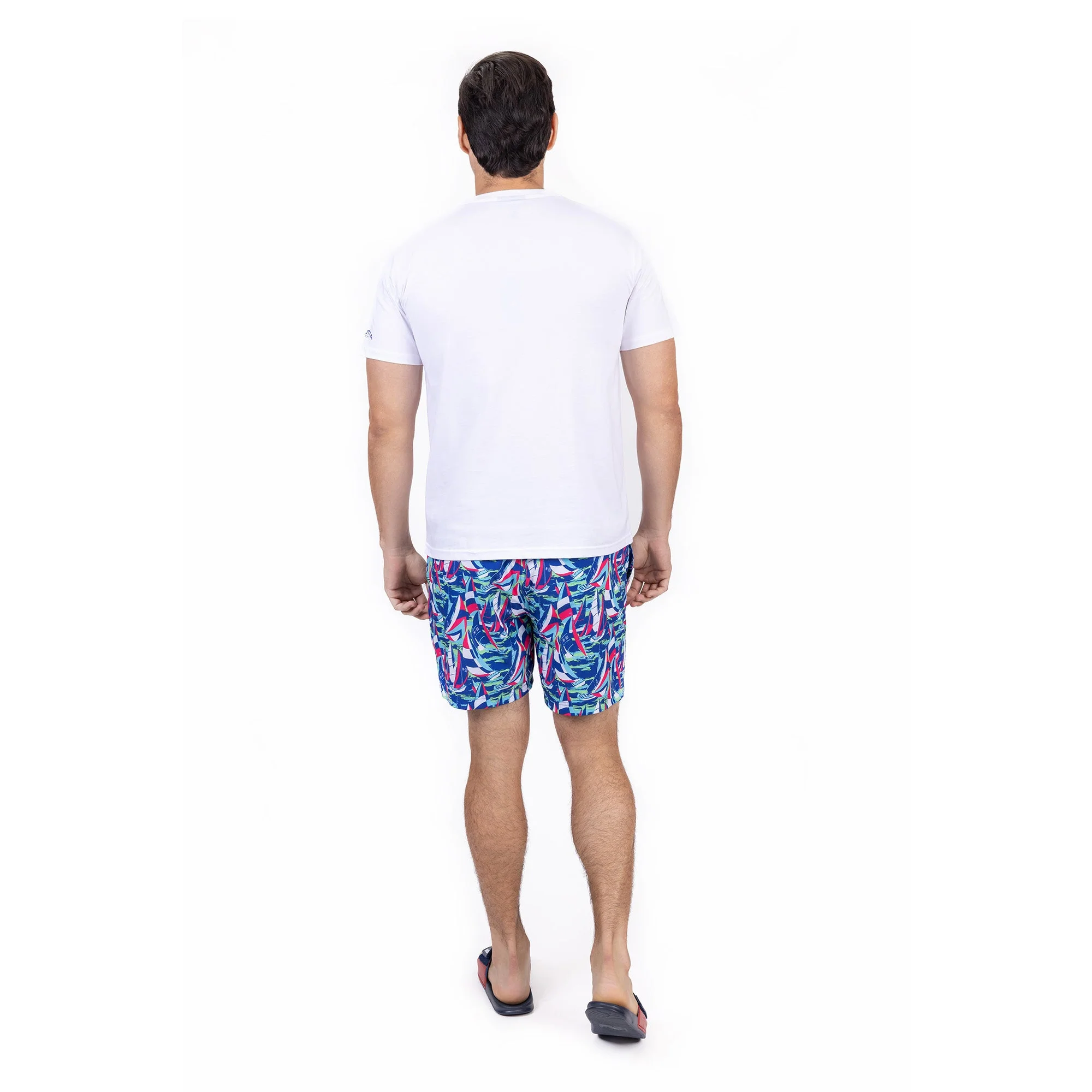 Traje de Baño de Hombre - Image 4