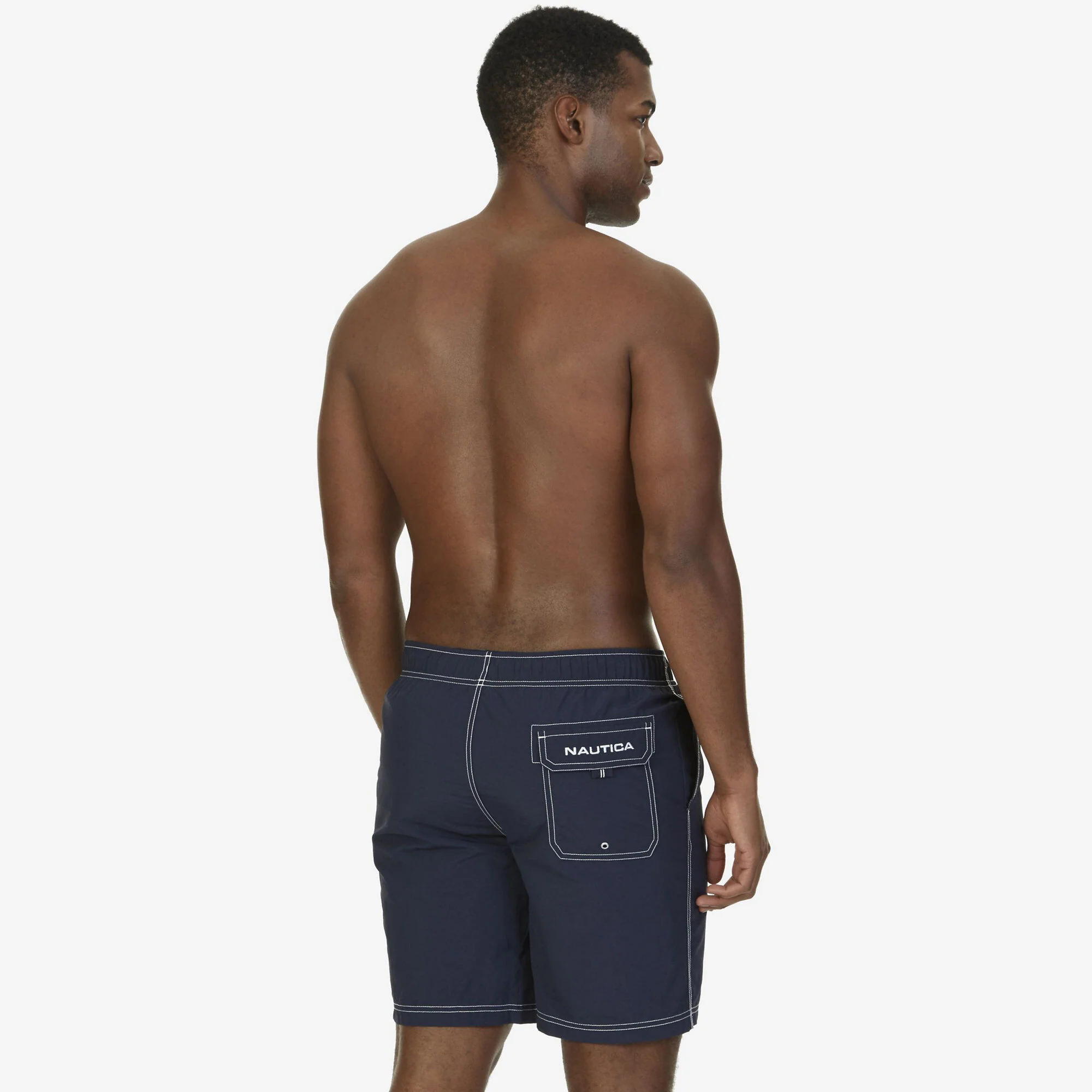 Traje De Baño De Hombre - Image 6