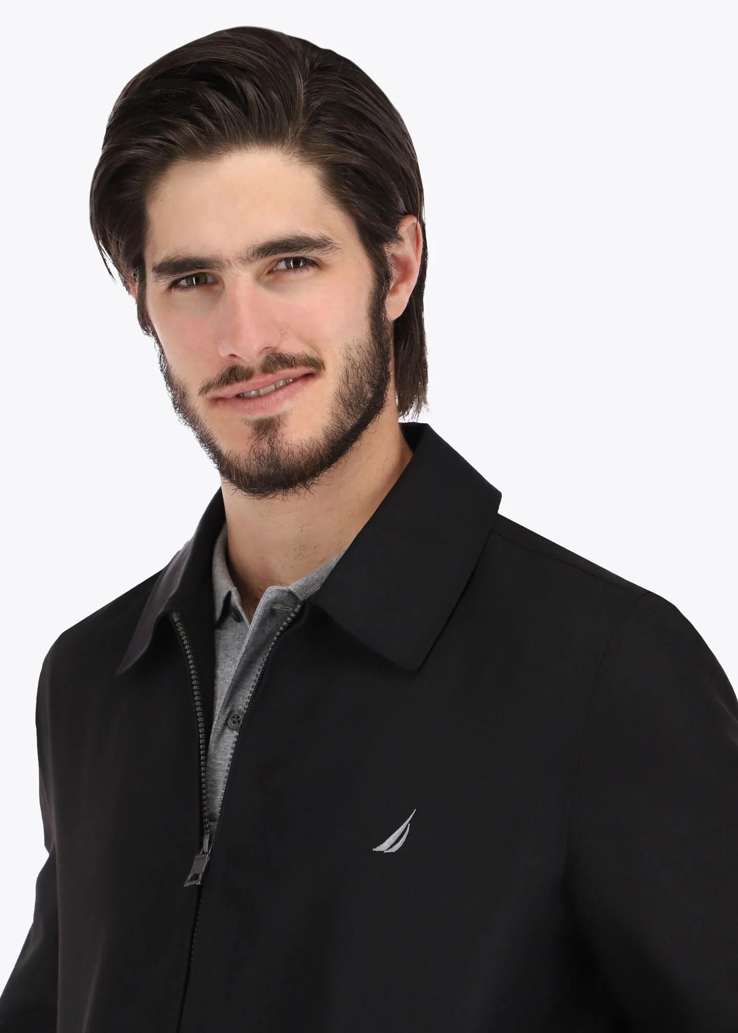 Chamarra De Hombre