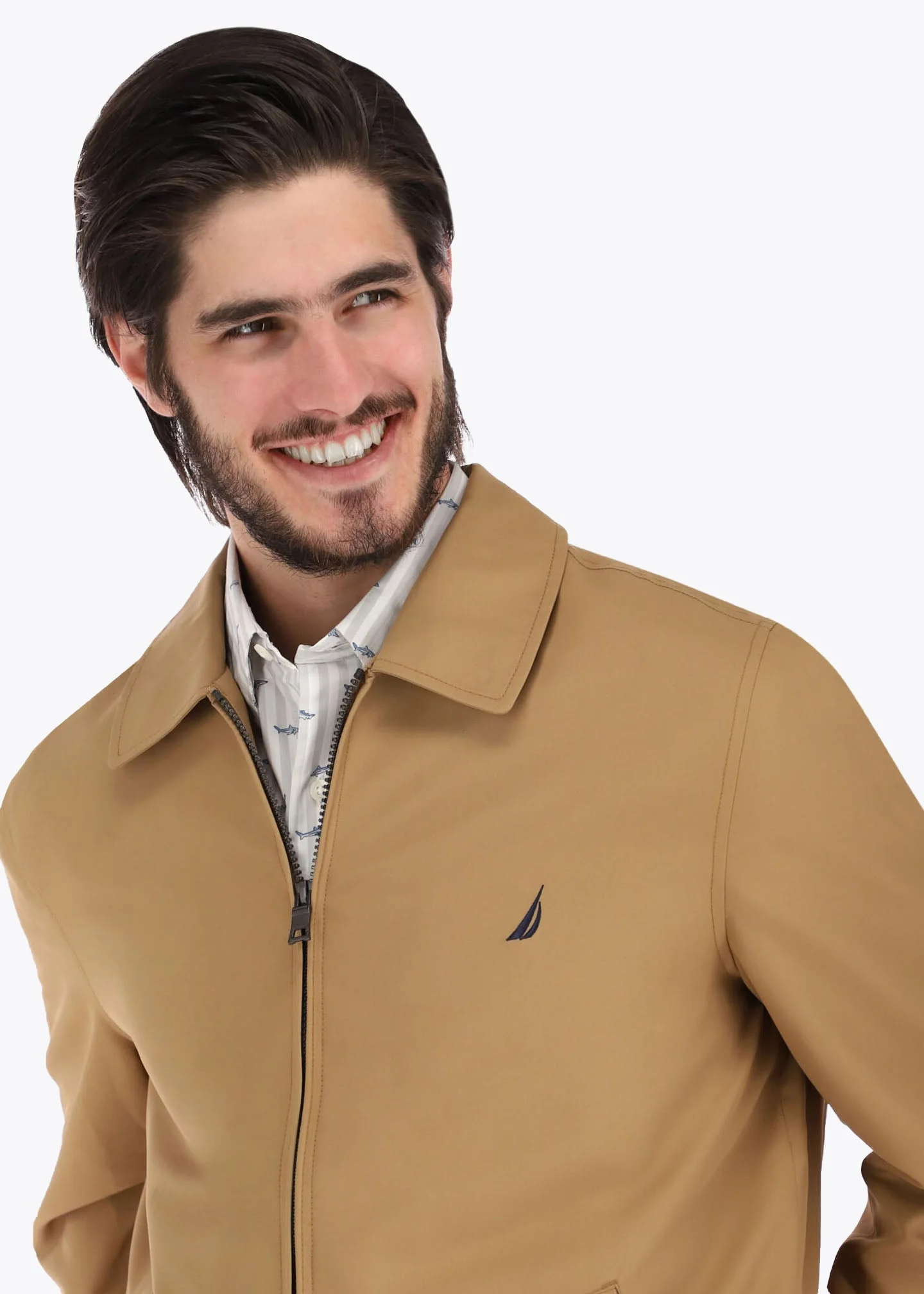 Chamarra De Hombre - Image 5