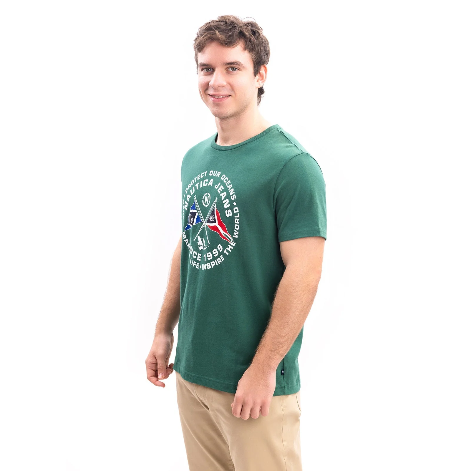 Playera De Hombre - Image 11