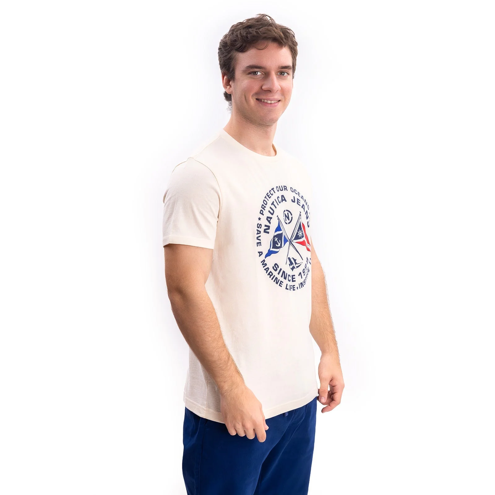 Playera De Hombre - Image 8