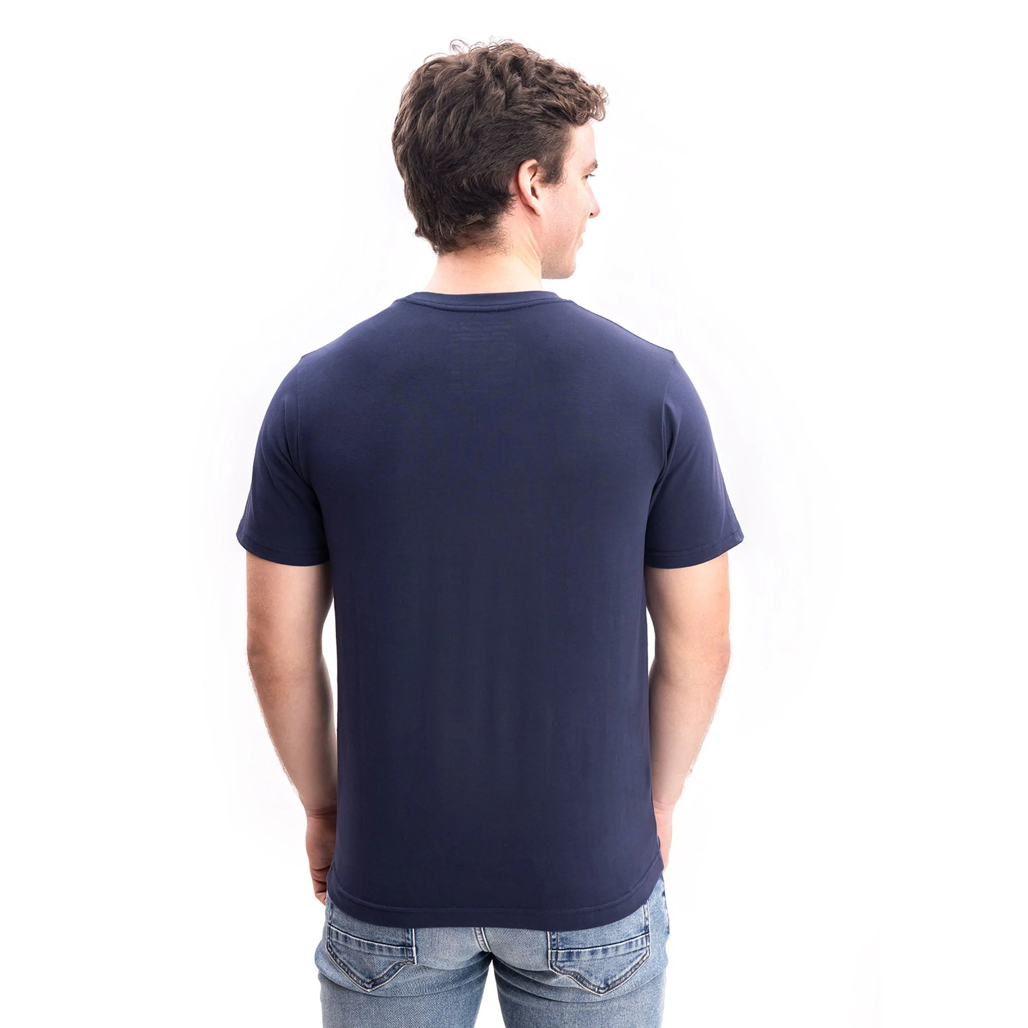 Playera De Hombre - Image 3