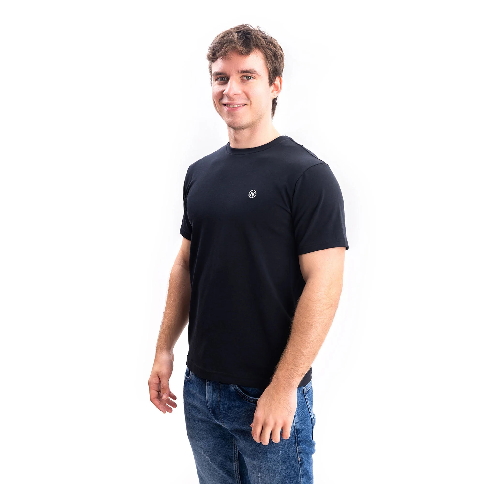 Playera De Hombre - Image 8