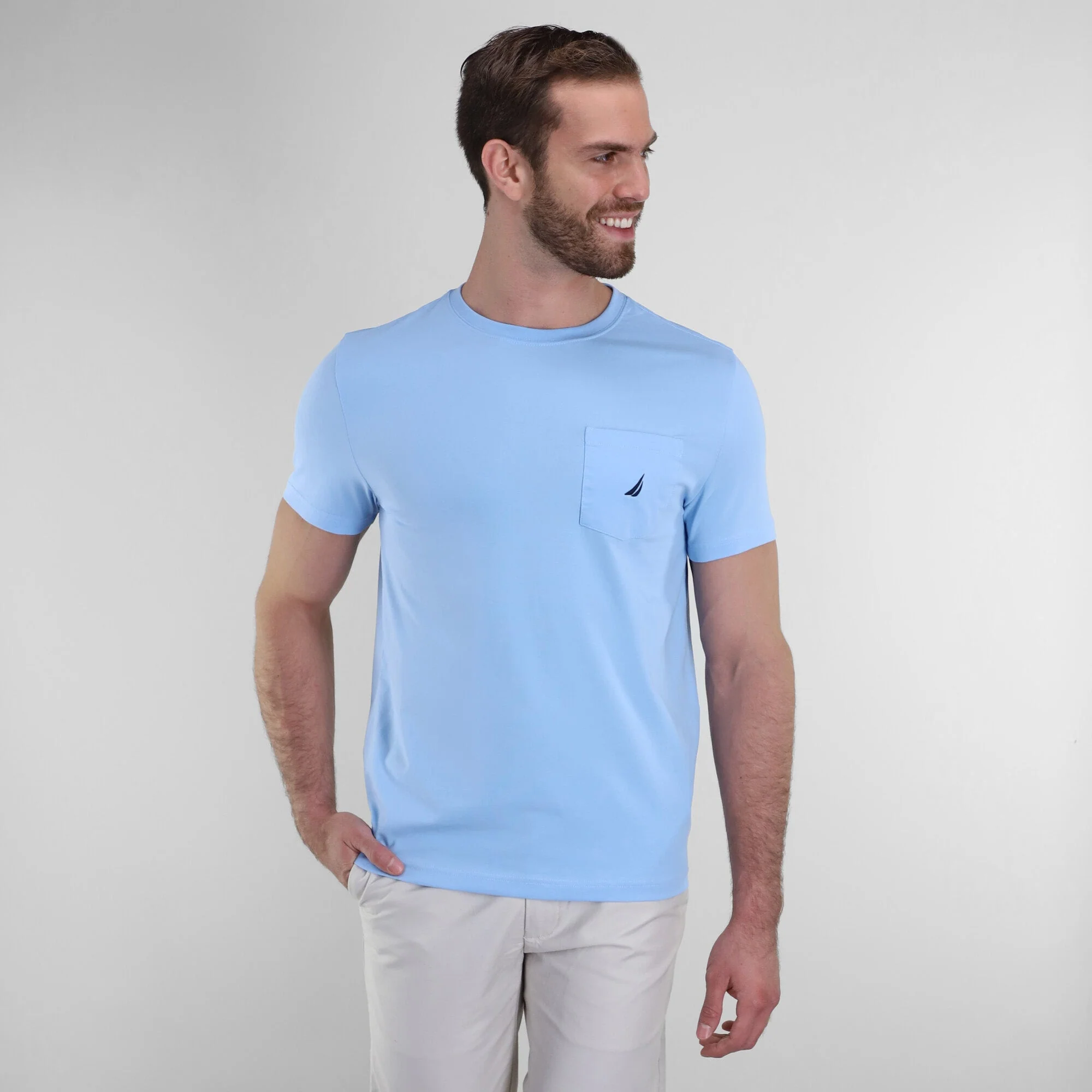 Playera De Hombre