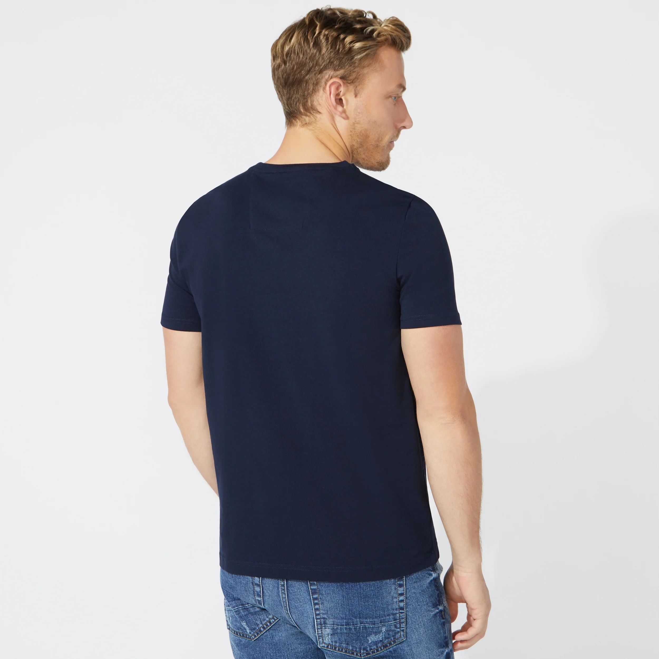 Playera De Hombre - Image 12