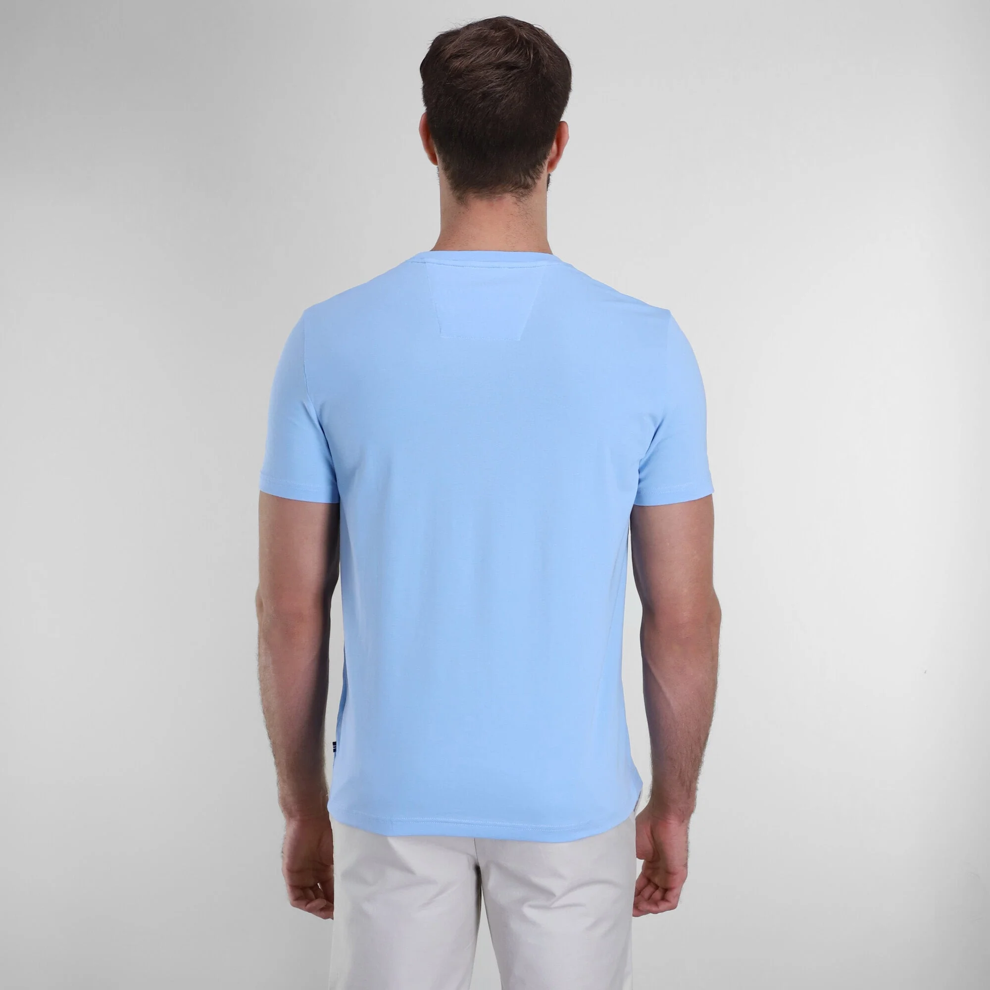 Playera De Hombre - Image 3