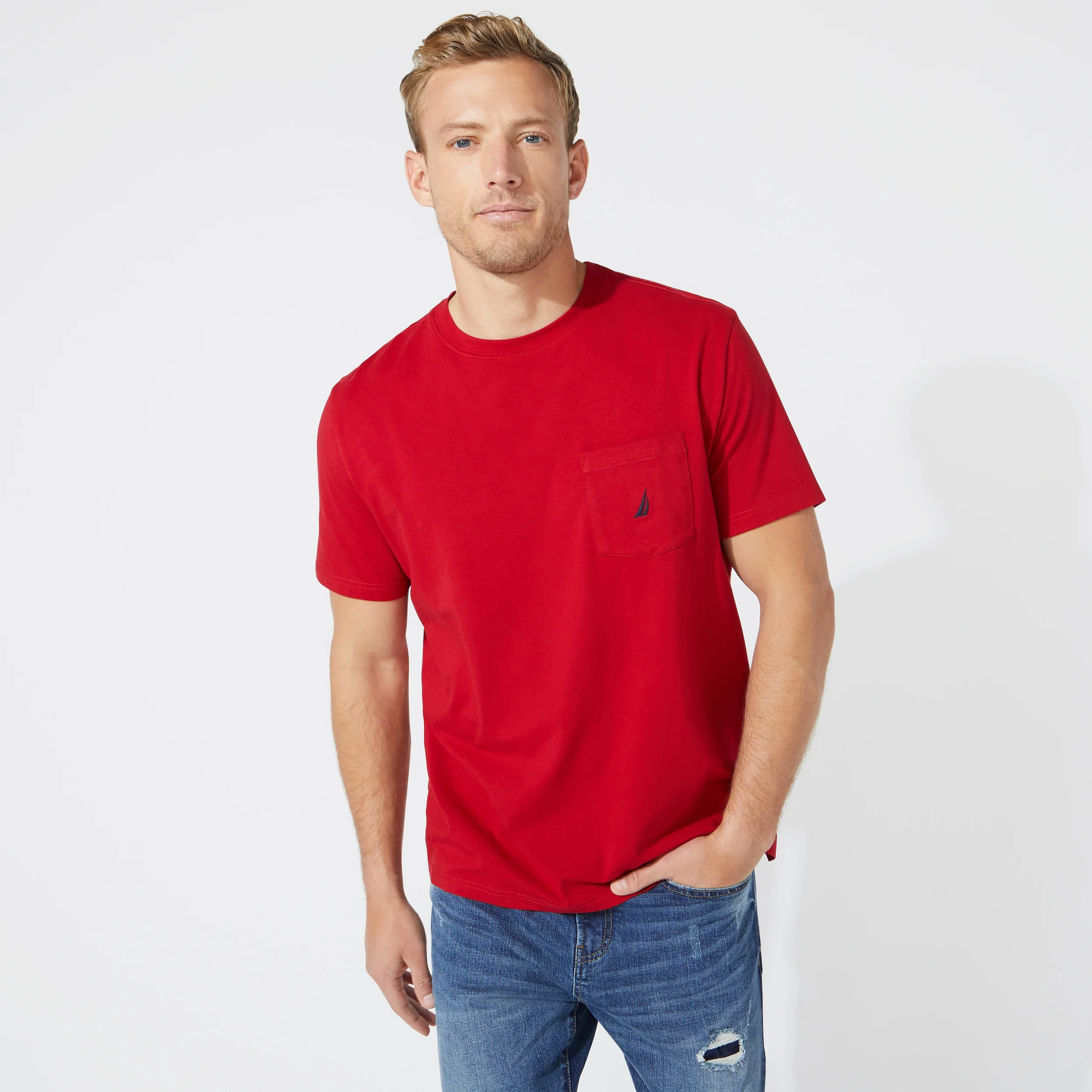 Playera De Hombre - Image 4