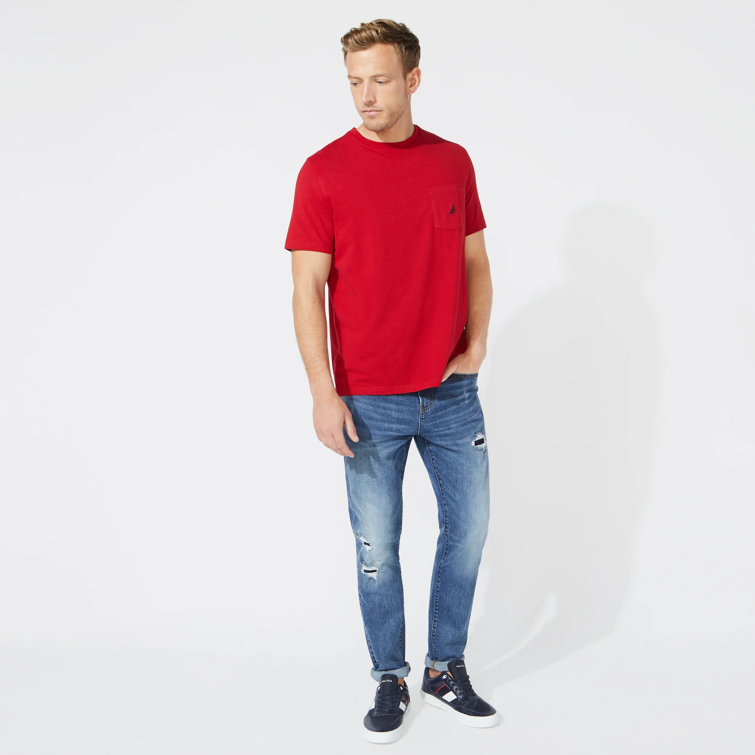 Playera De Hombre - Image 5