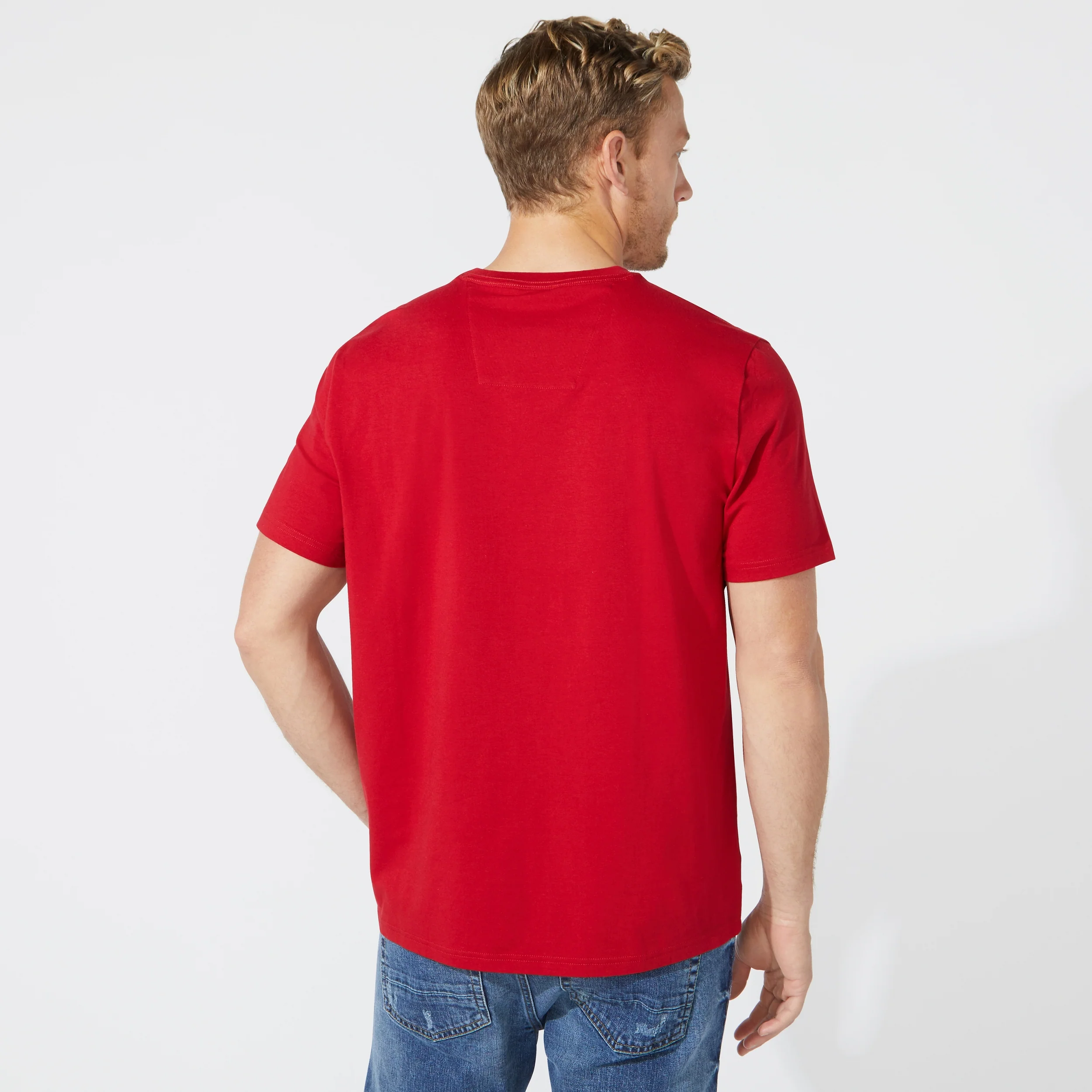 Playera De Hombre - Image 8