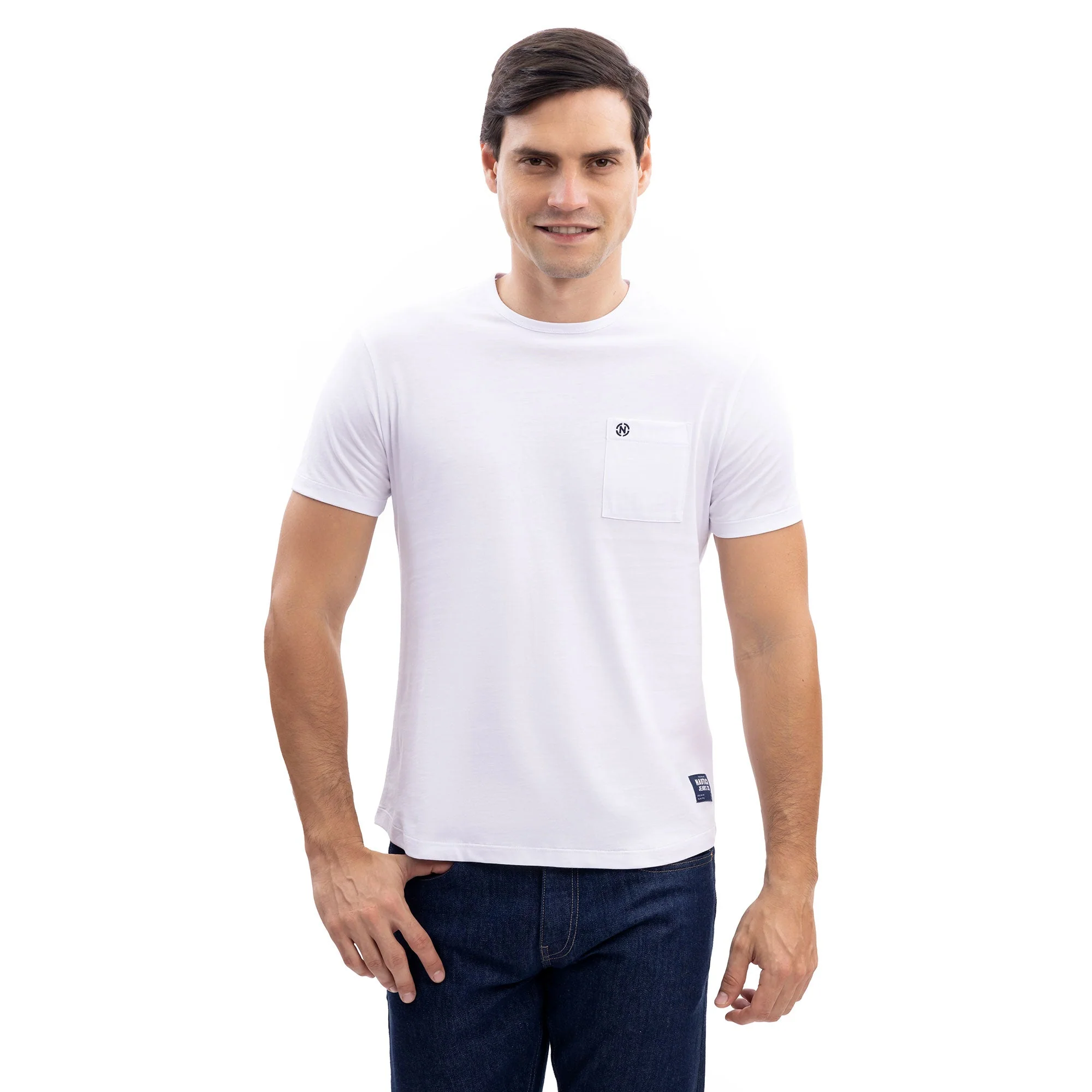 Playera De Hombre - Image 4