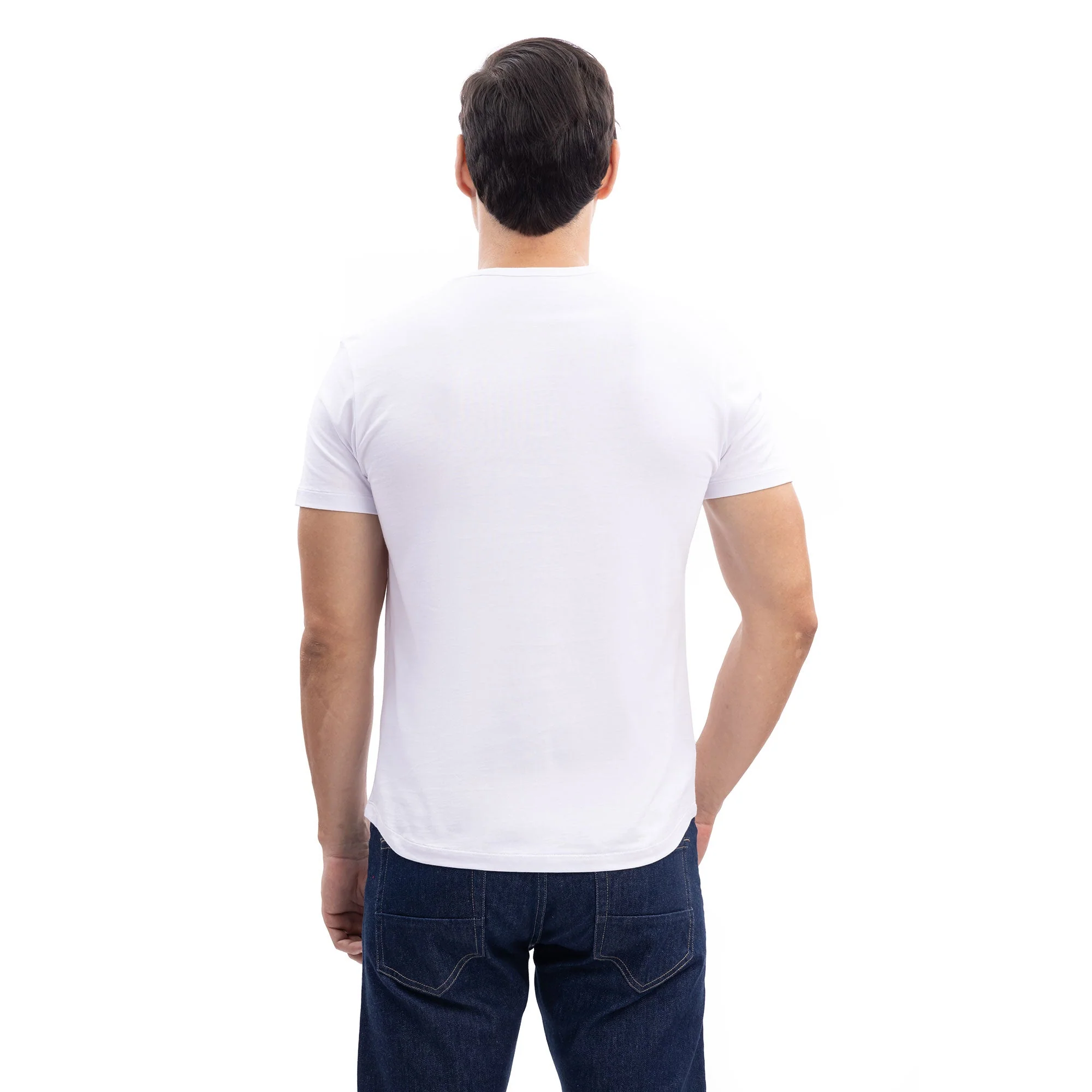 Playera De Hombre - Image 6