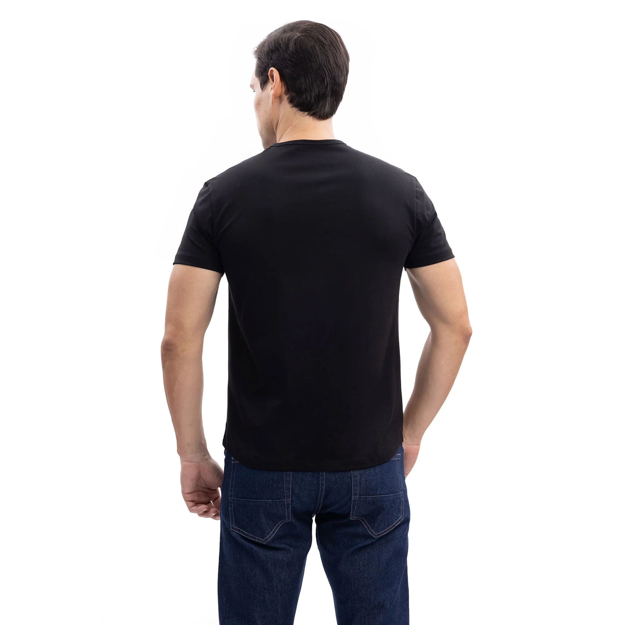 Playera De Hombre - Image 9