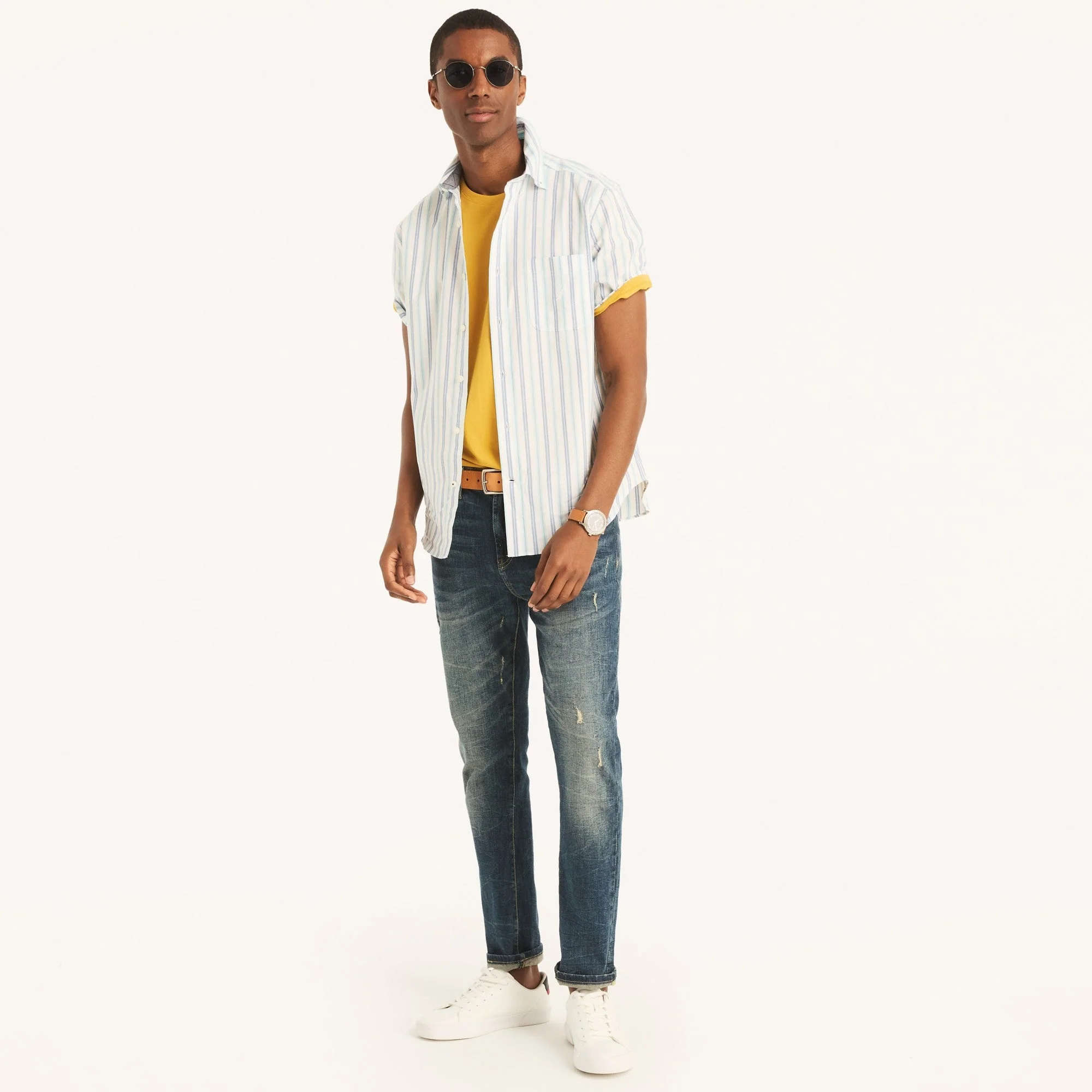 Playera de Hombre - Image 2