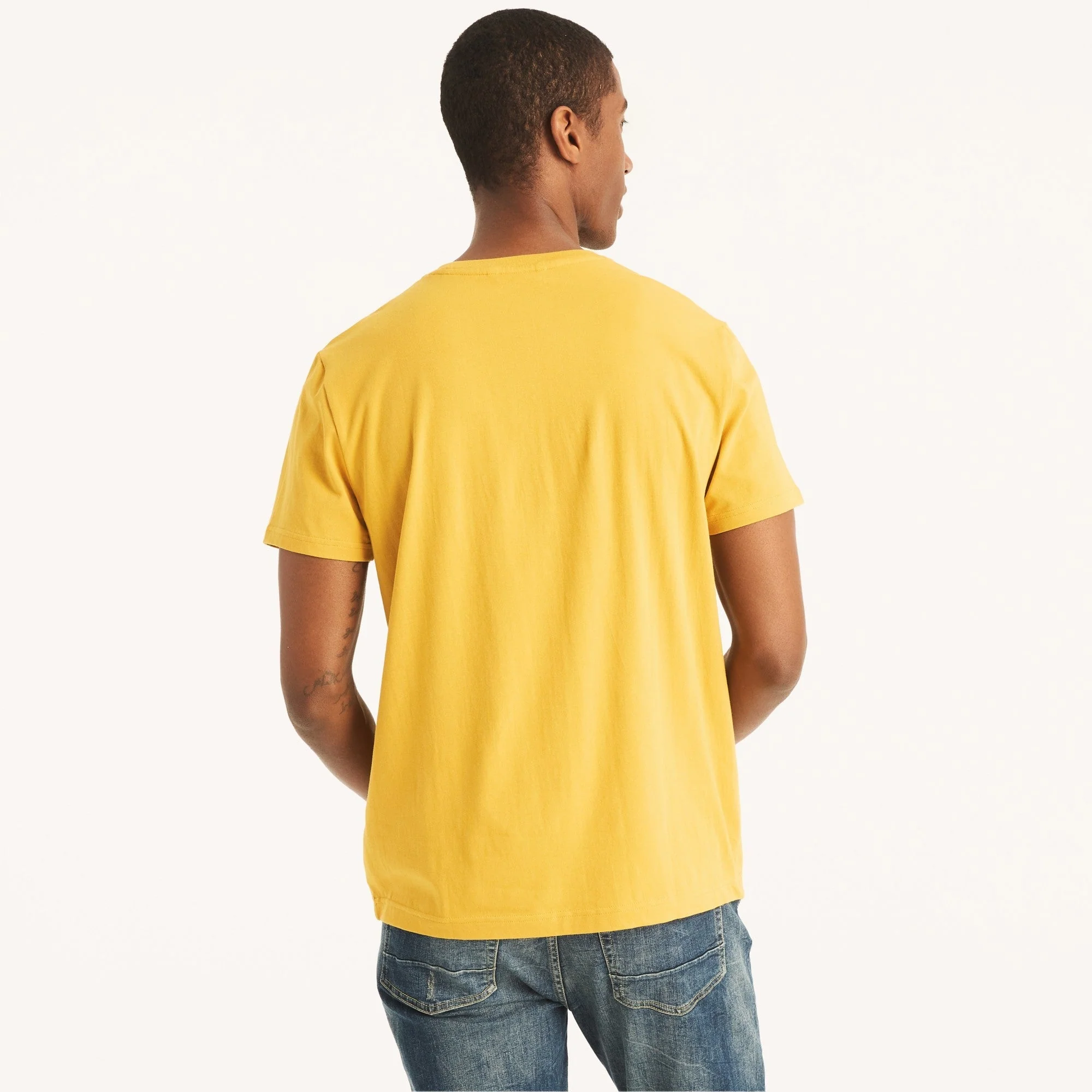 Playera de Hombre - Image 4