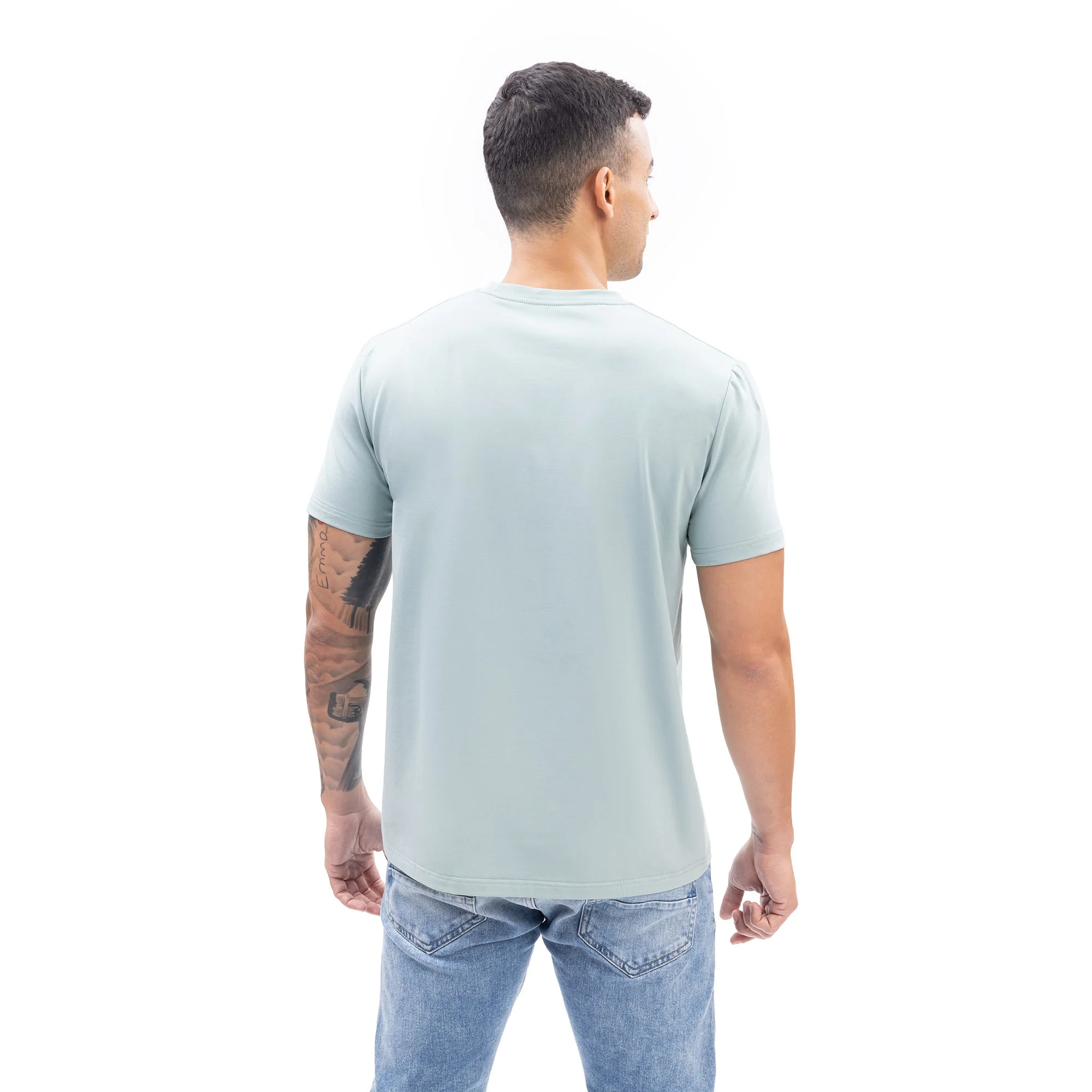 Playera De Hombre - Image 3
