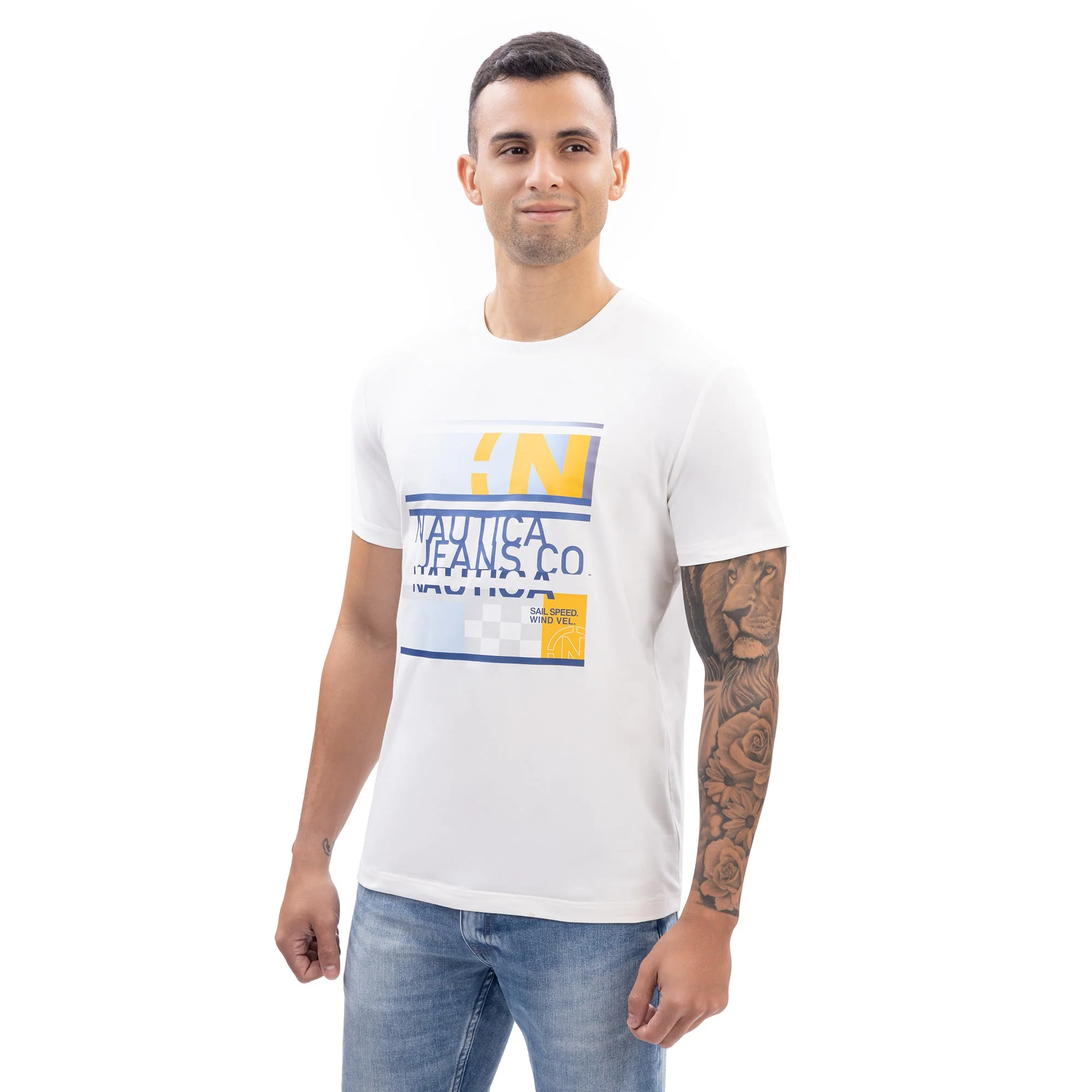 Playera De Hombre - Image 2