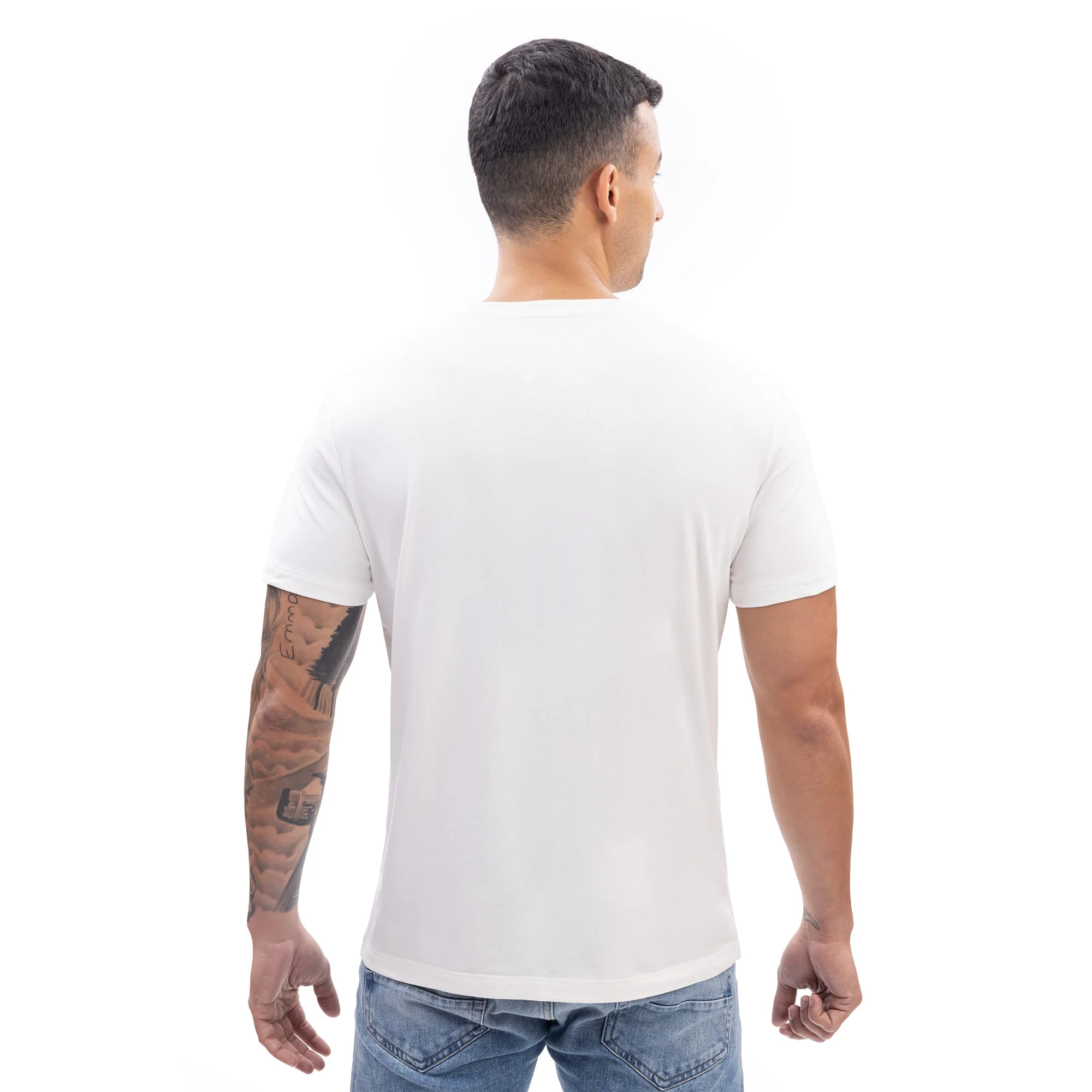 Playera De Hombre - Image 3