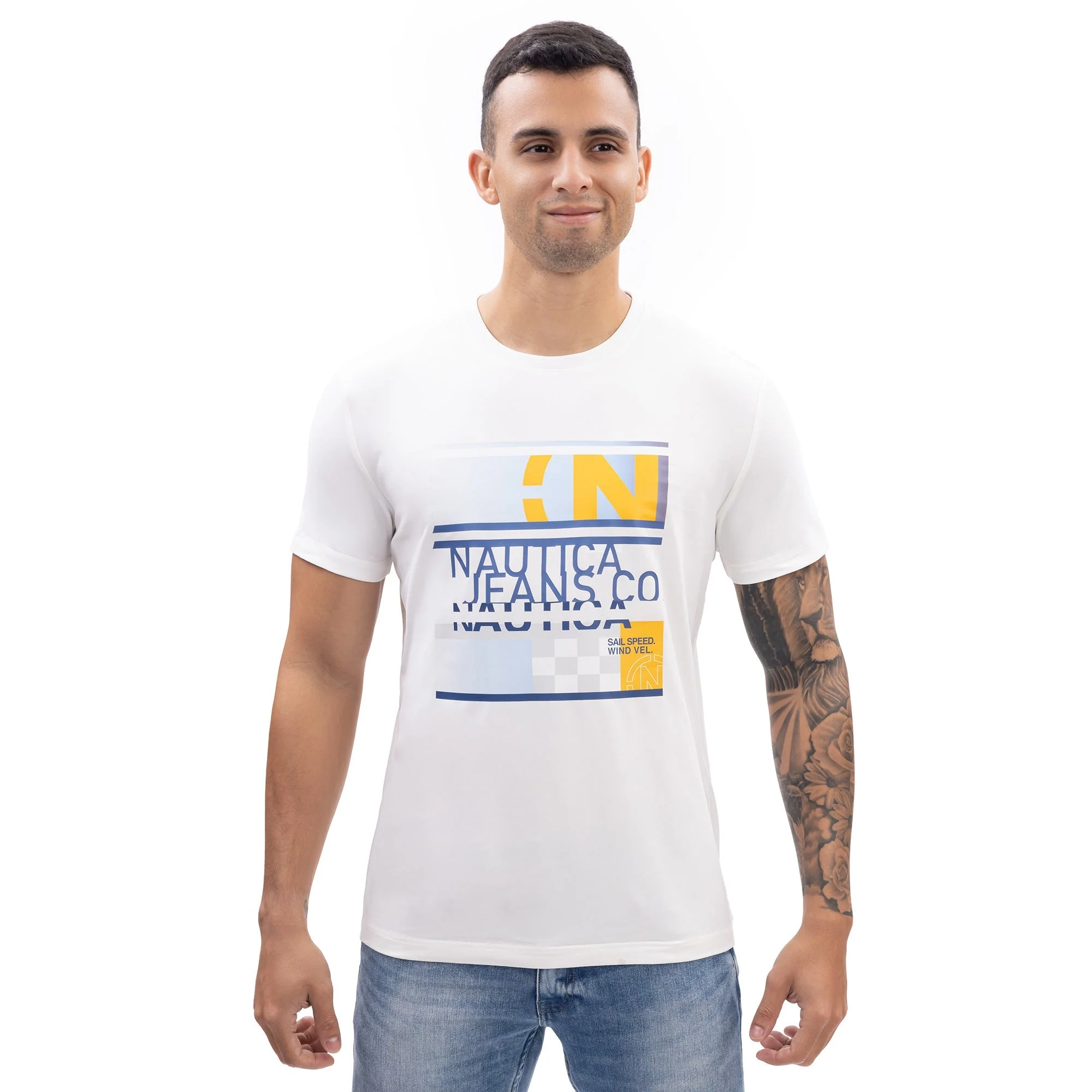 Playera De Hombre - Image 4